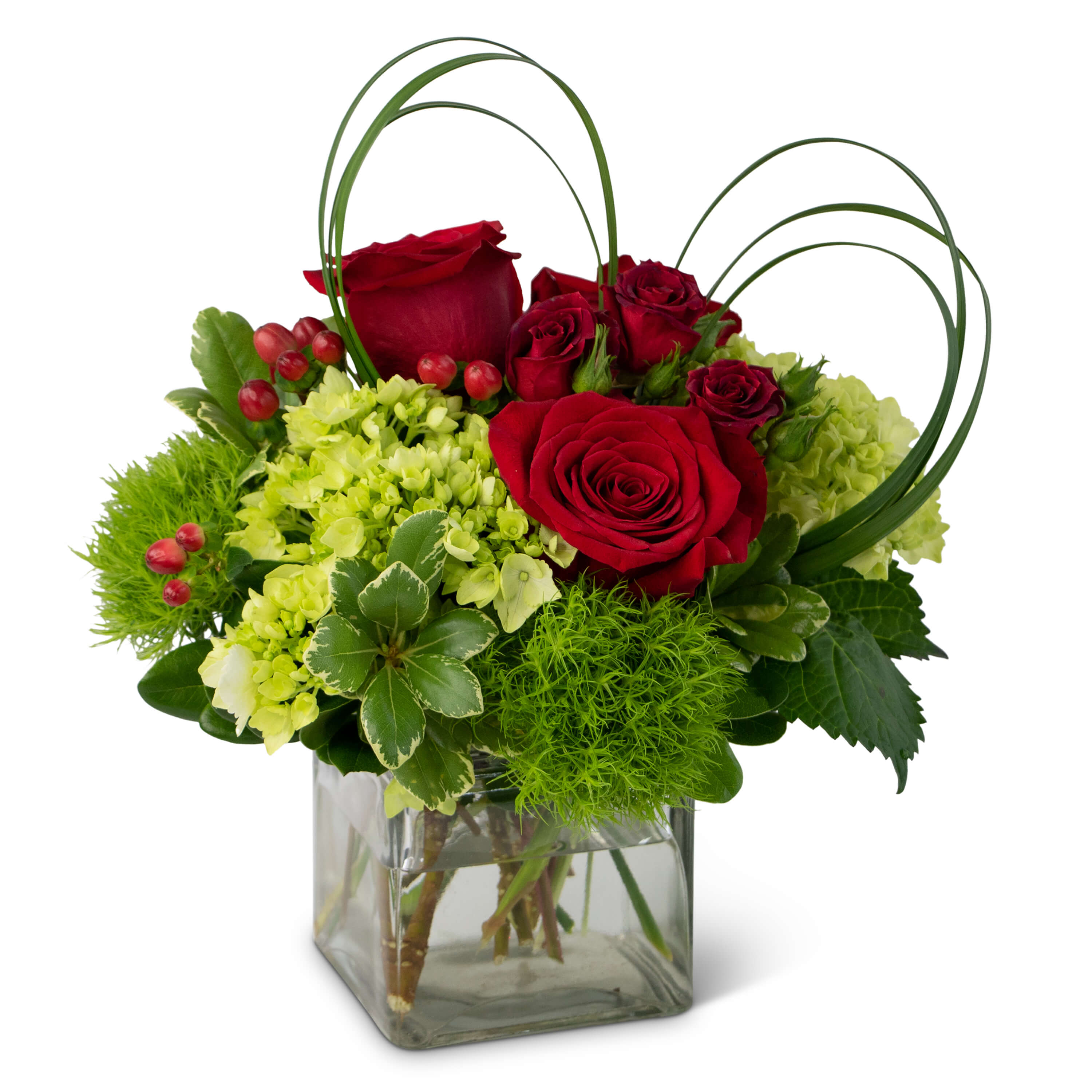 Best of My Love Flower Bouquet