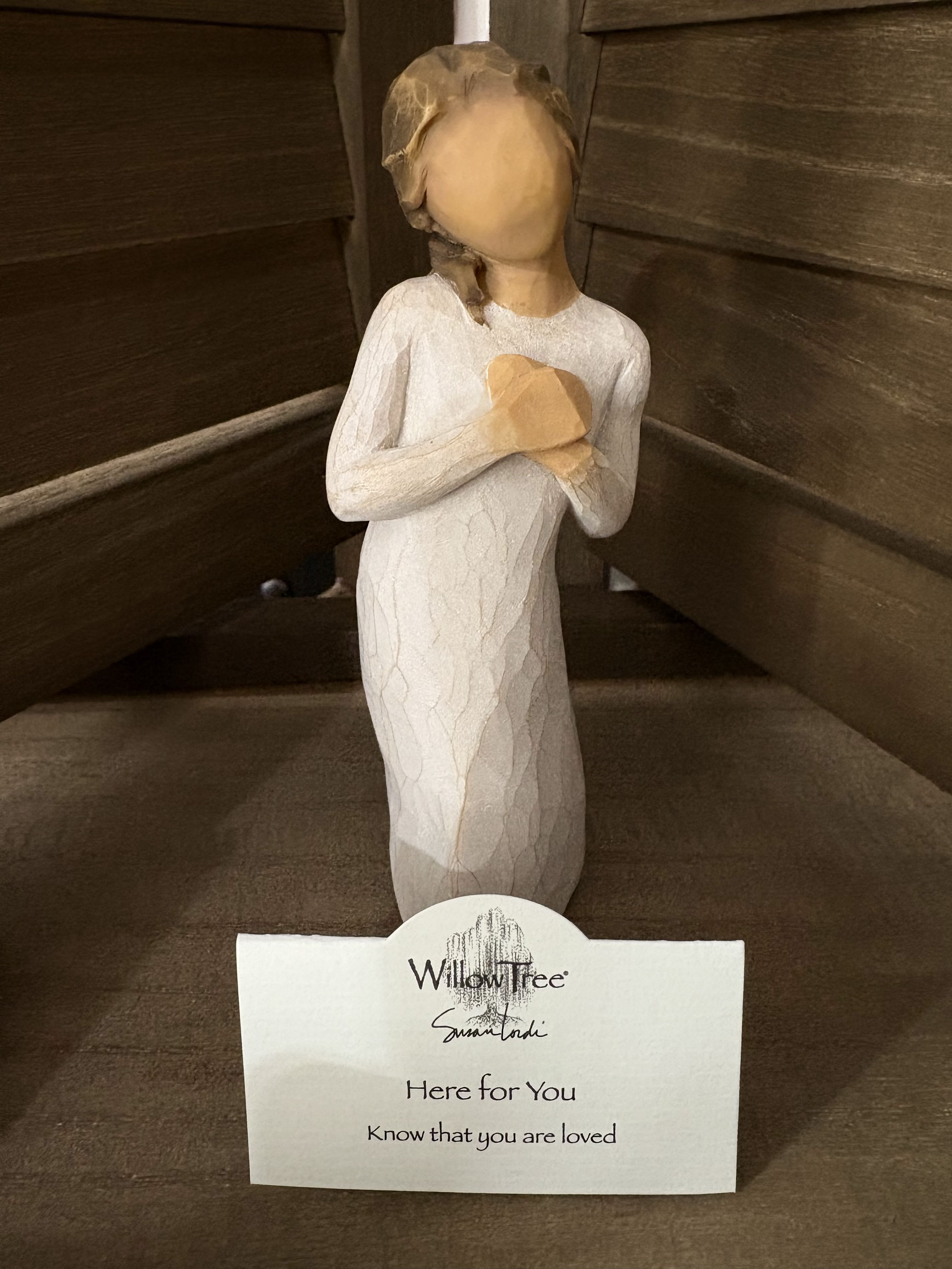 Here For You Flower Bouquet