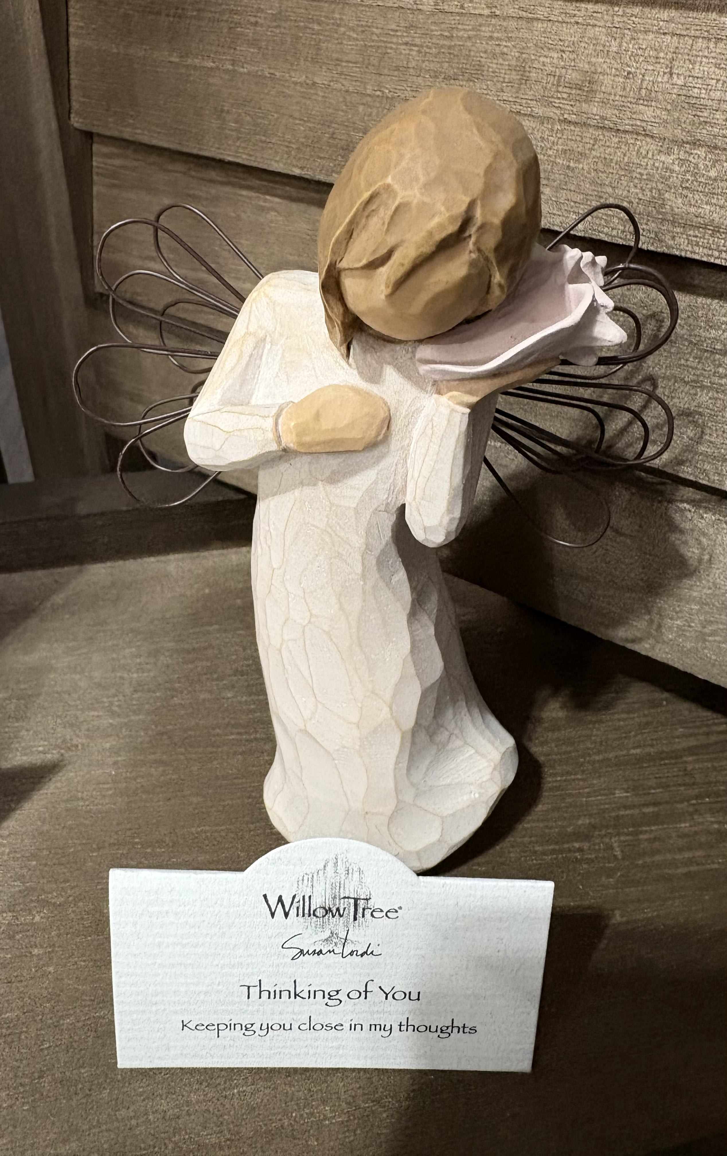 Thinking of You Flower Bouquet