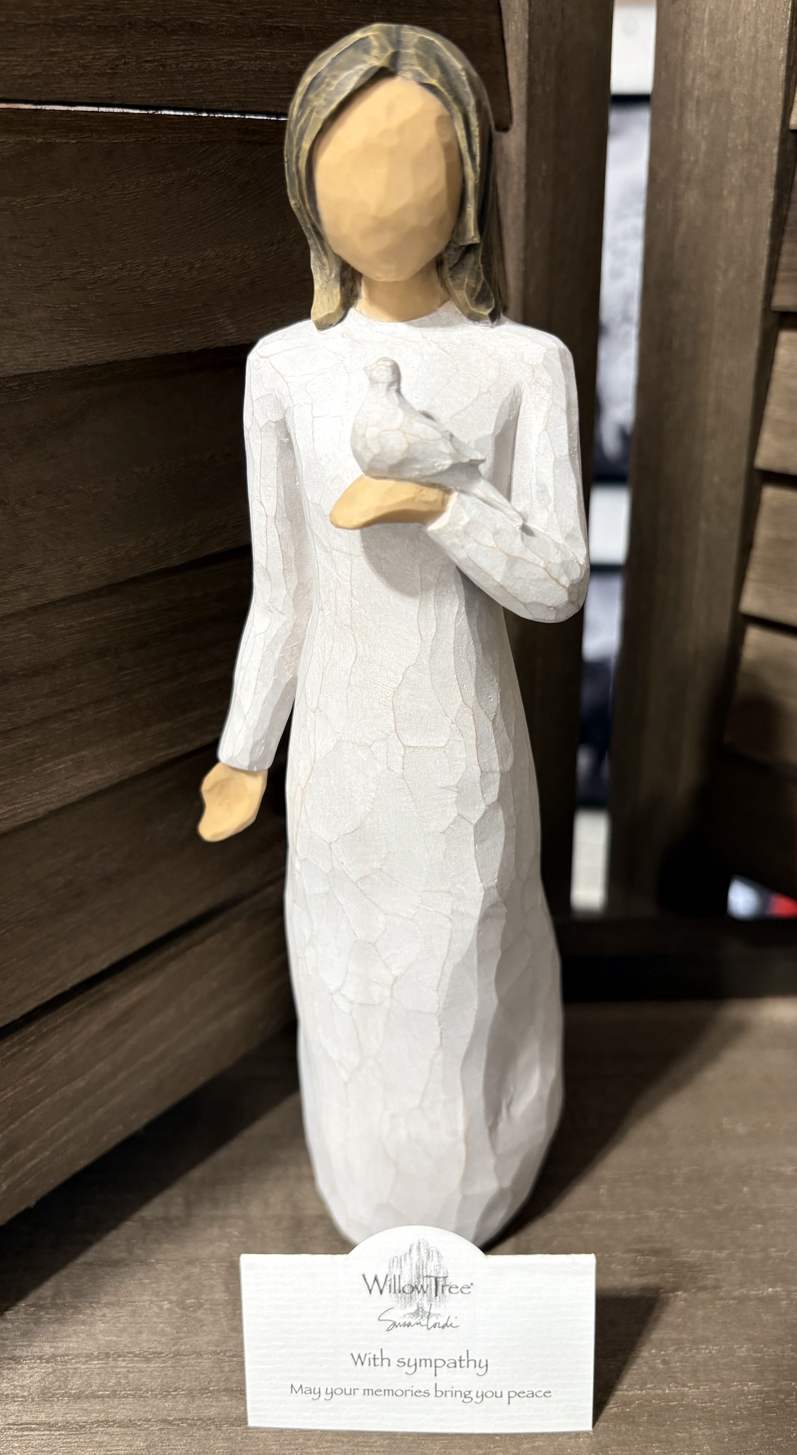 With Sympathy Flower Bouquet