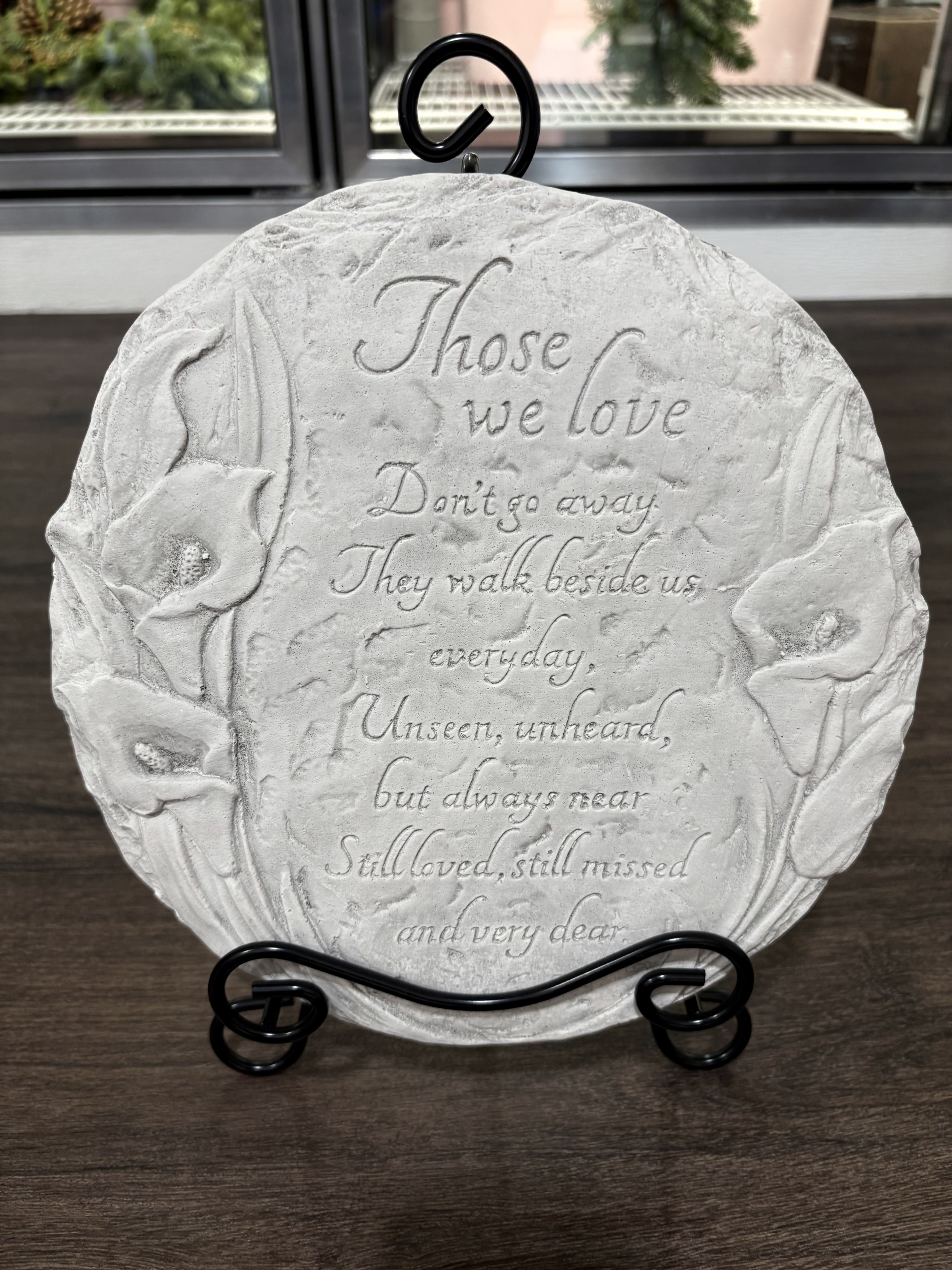 Those We Love Flower Bouquet