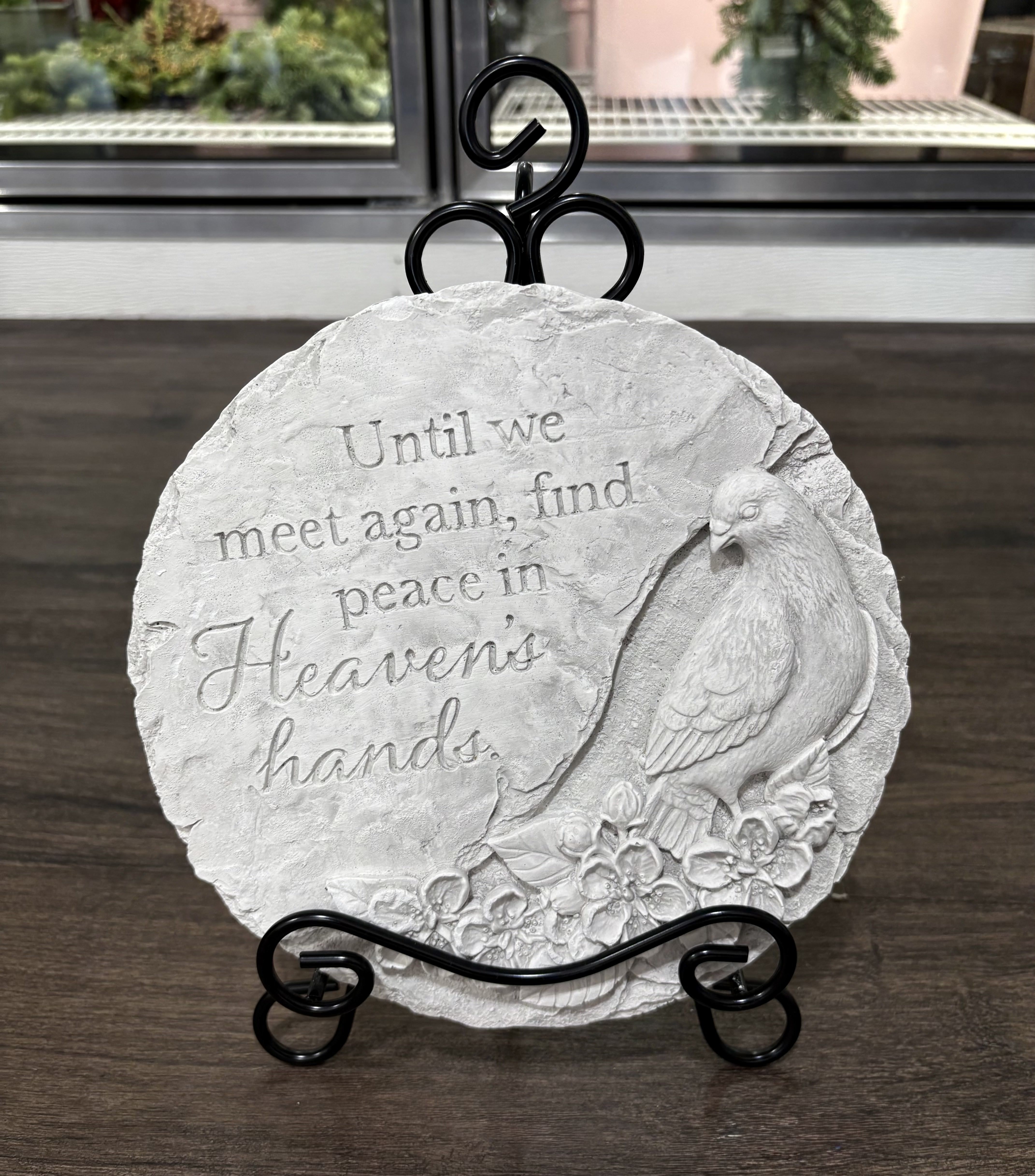 Until We Meet Again Flower Bouquet