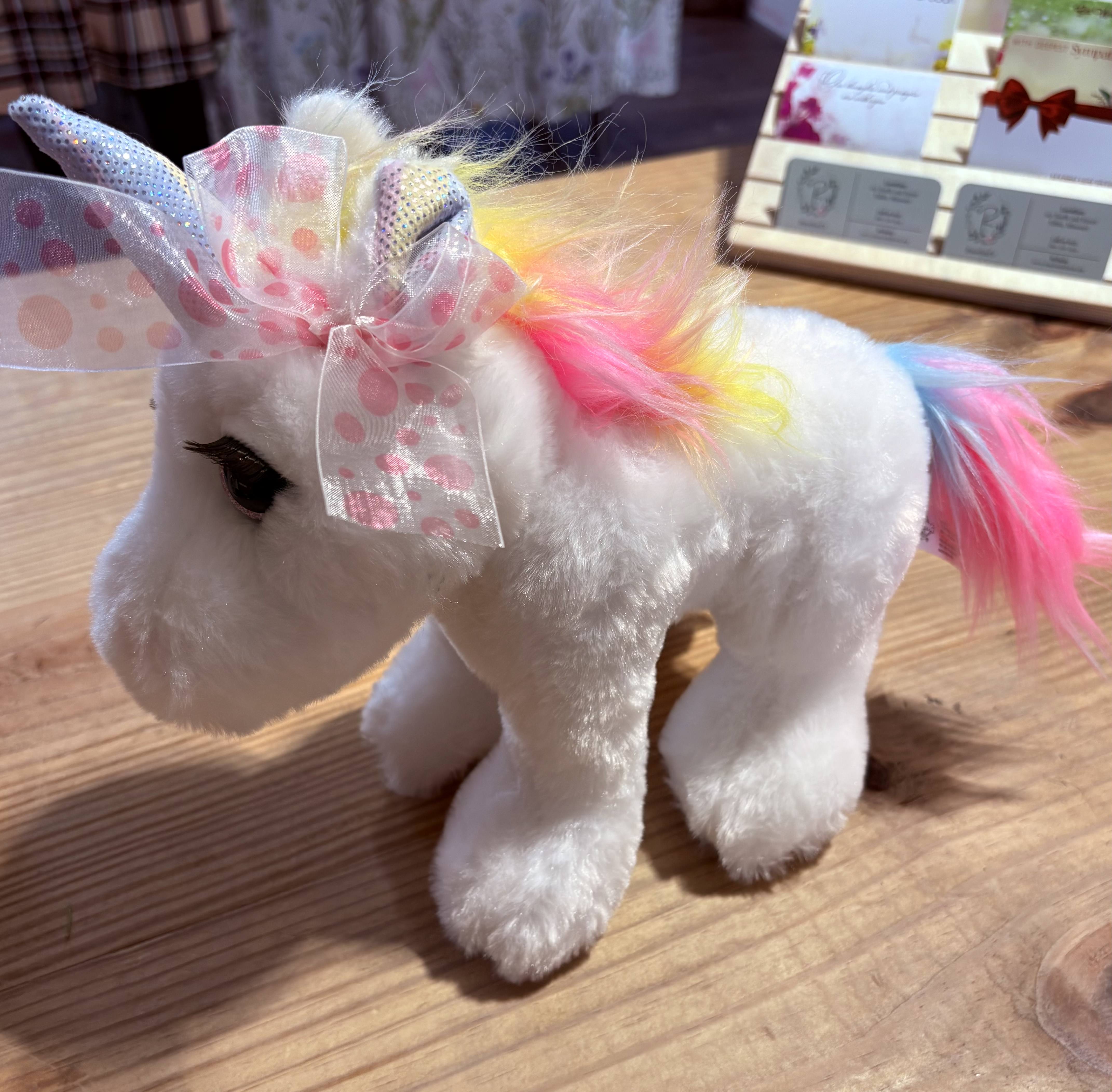 Unicorn  Flower Bouquet