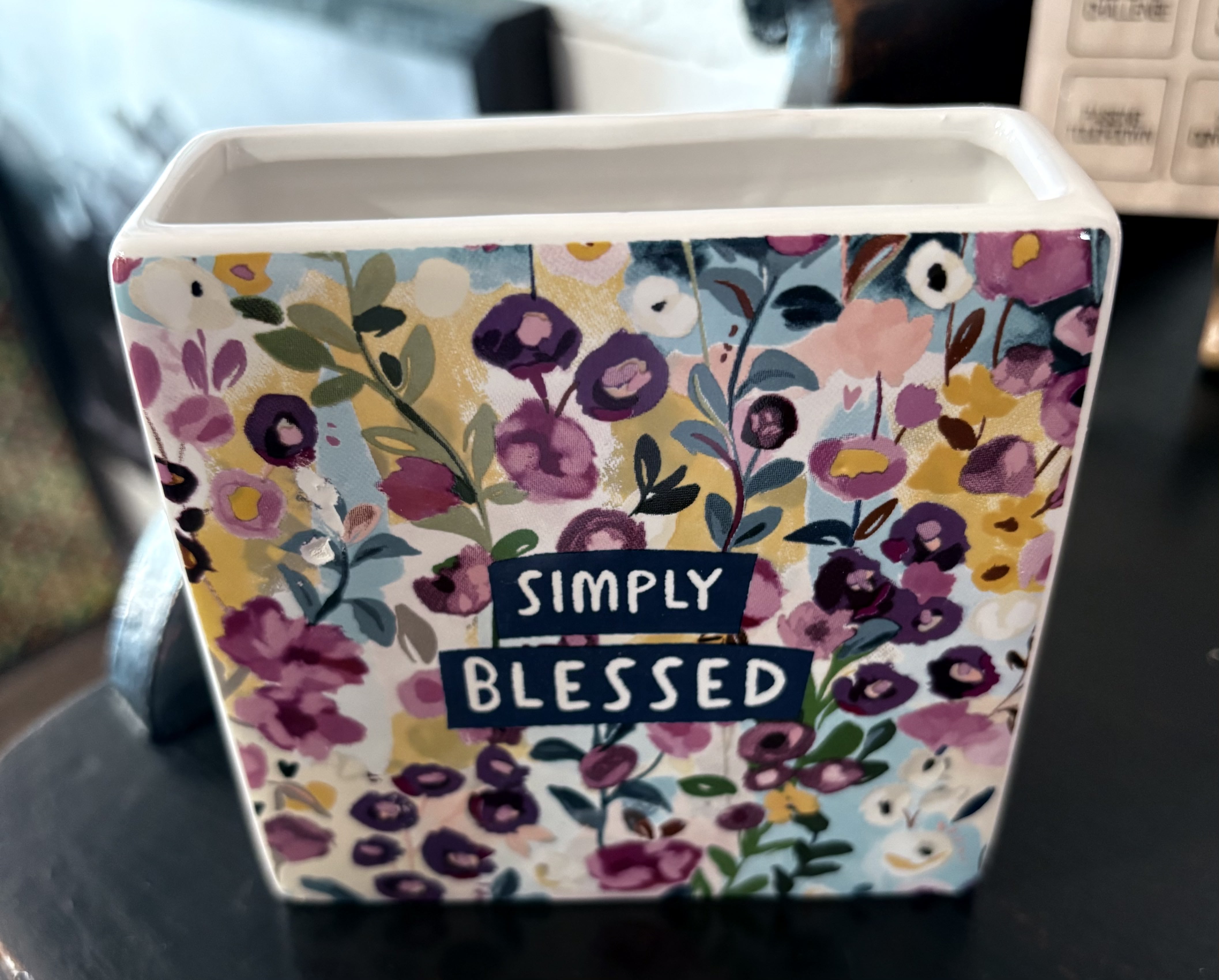 Simply Blessed  Flower Bouquet