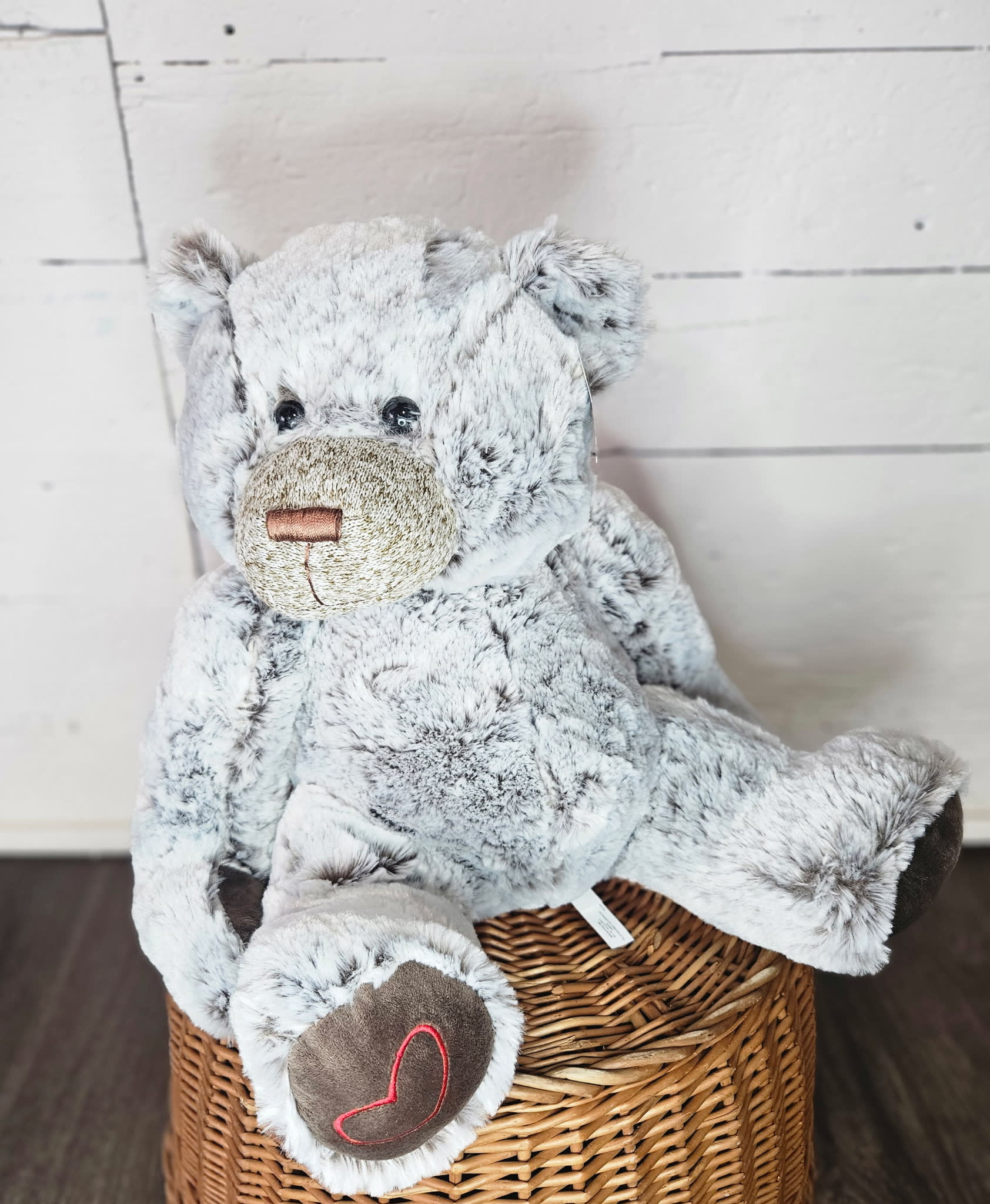 Bear  Flower Bouquet