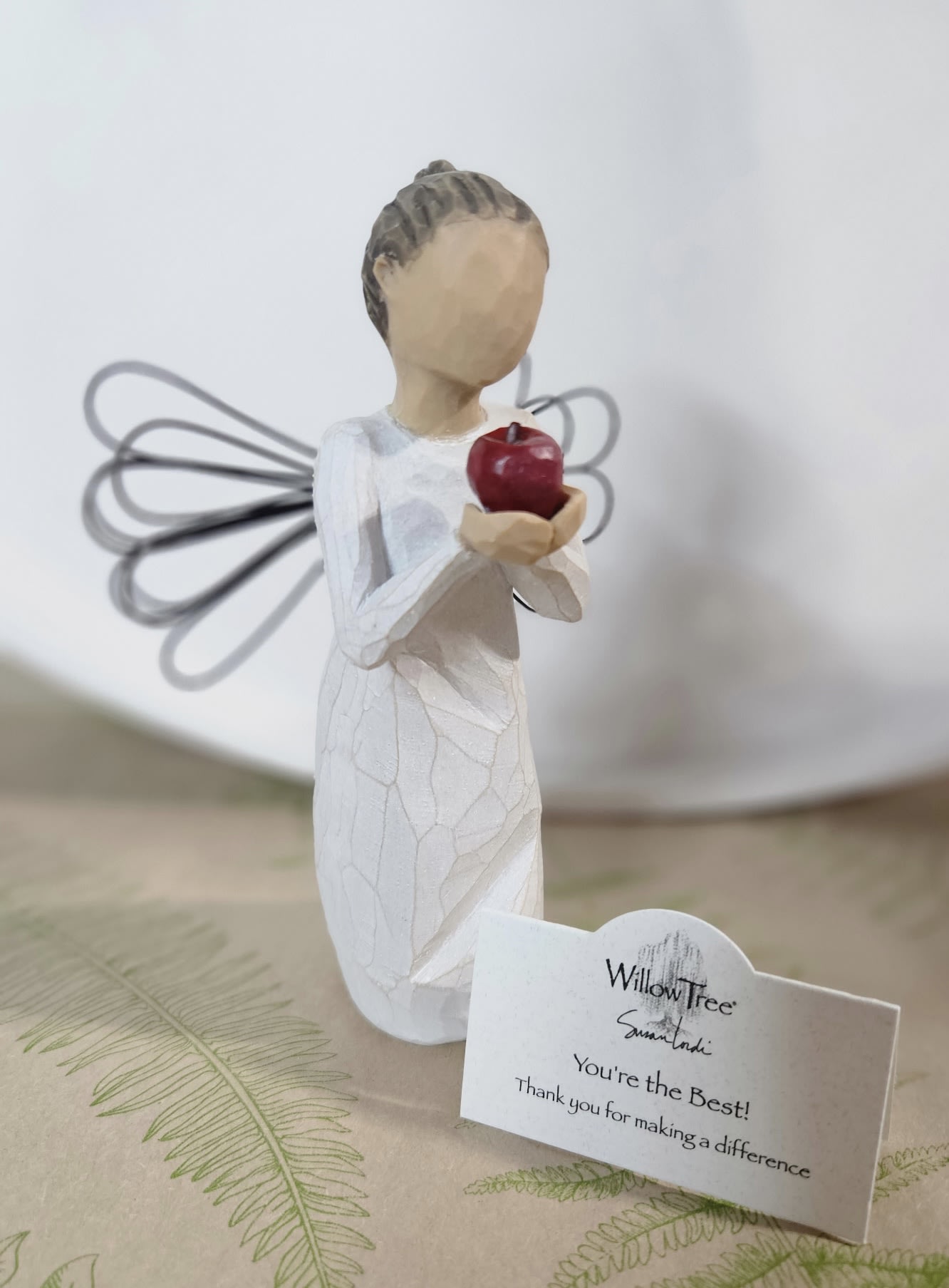 You're the Best Flower Bouquet