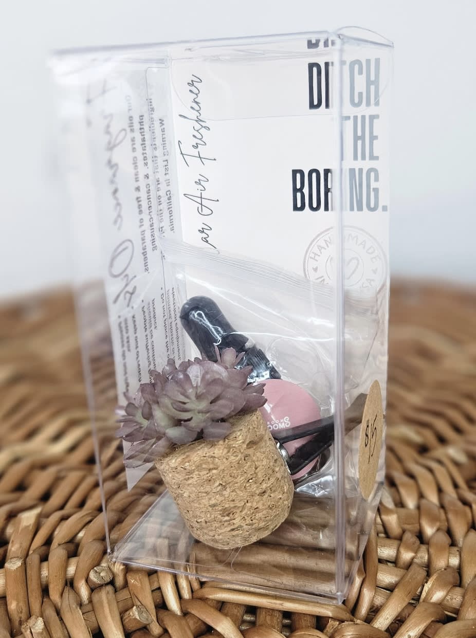 Vroom Bloom 2 Flower Bouquet