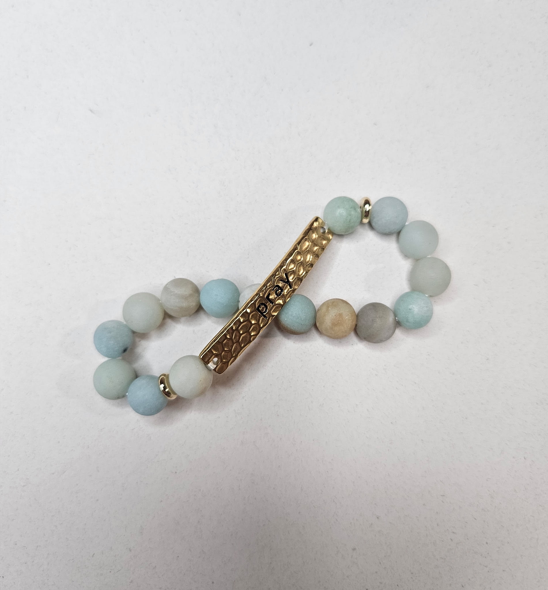 Pray Braclet Flower Bouquet