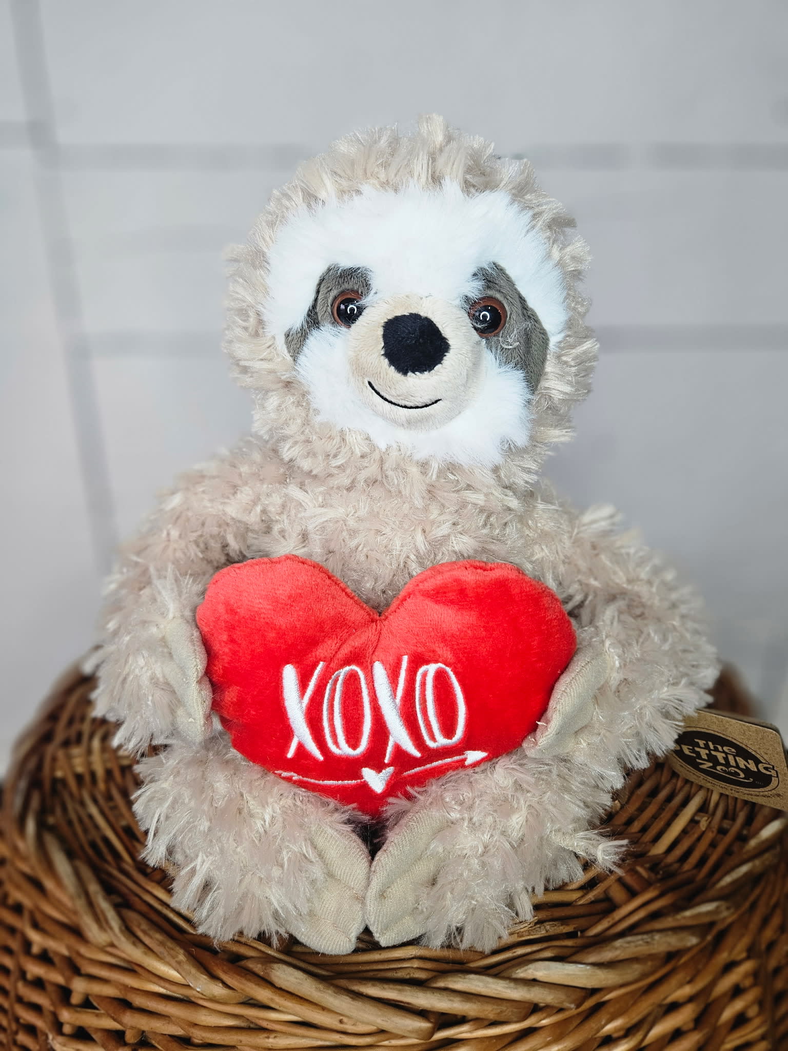 Sloth  Flower Bouquet