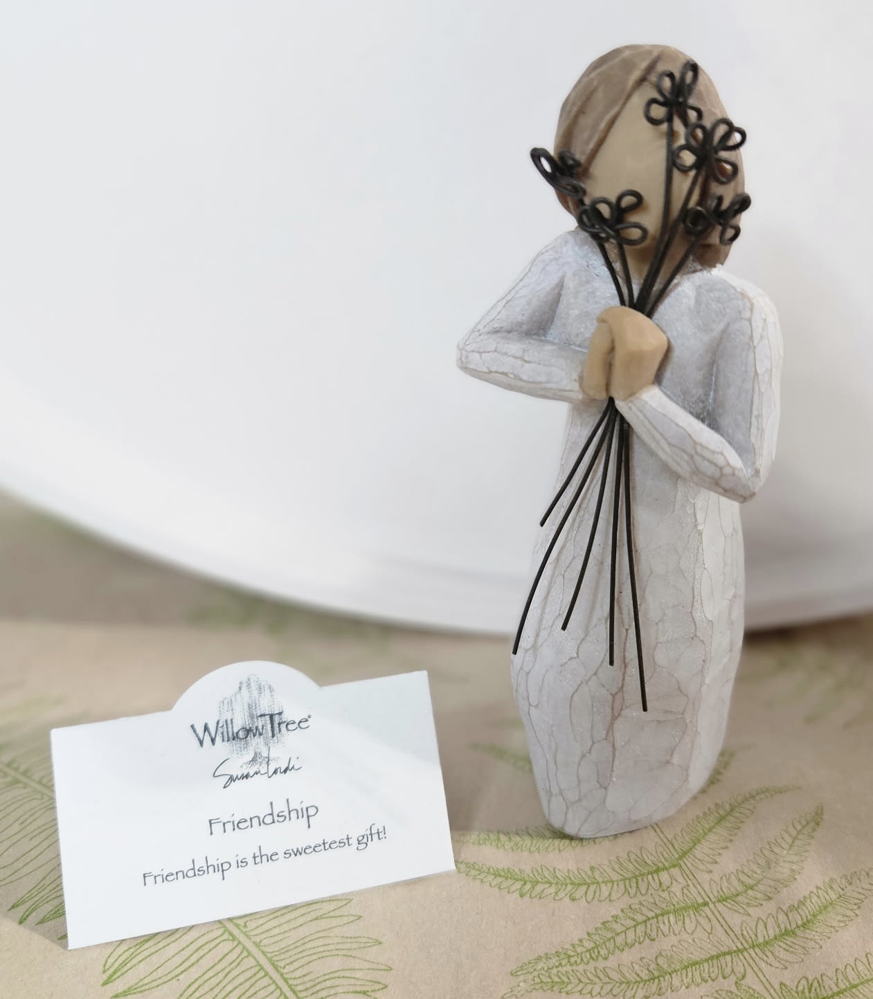 Friendship Flower Bouquet