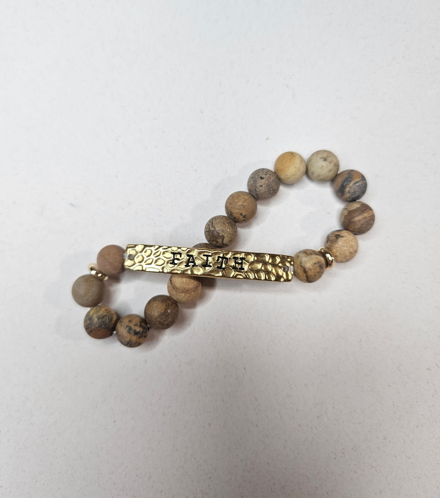 Faith Braclet  Flower Bouquet