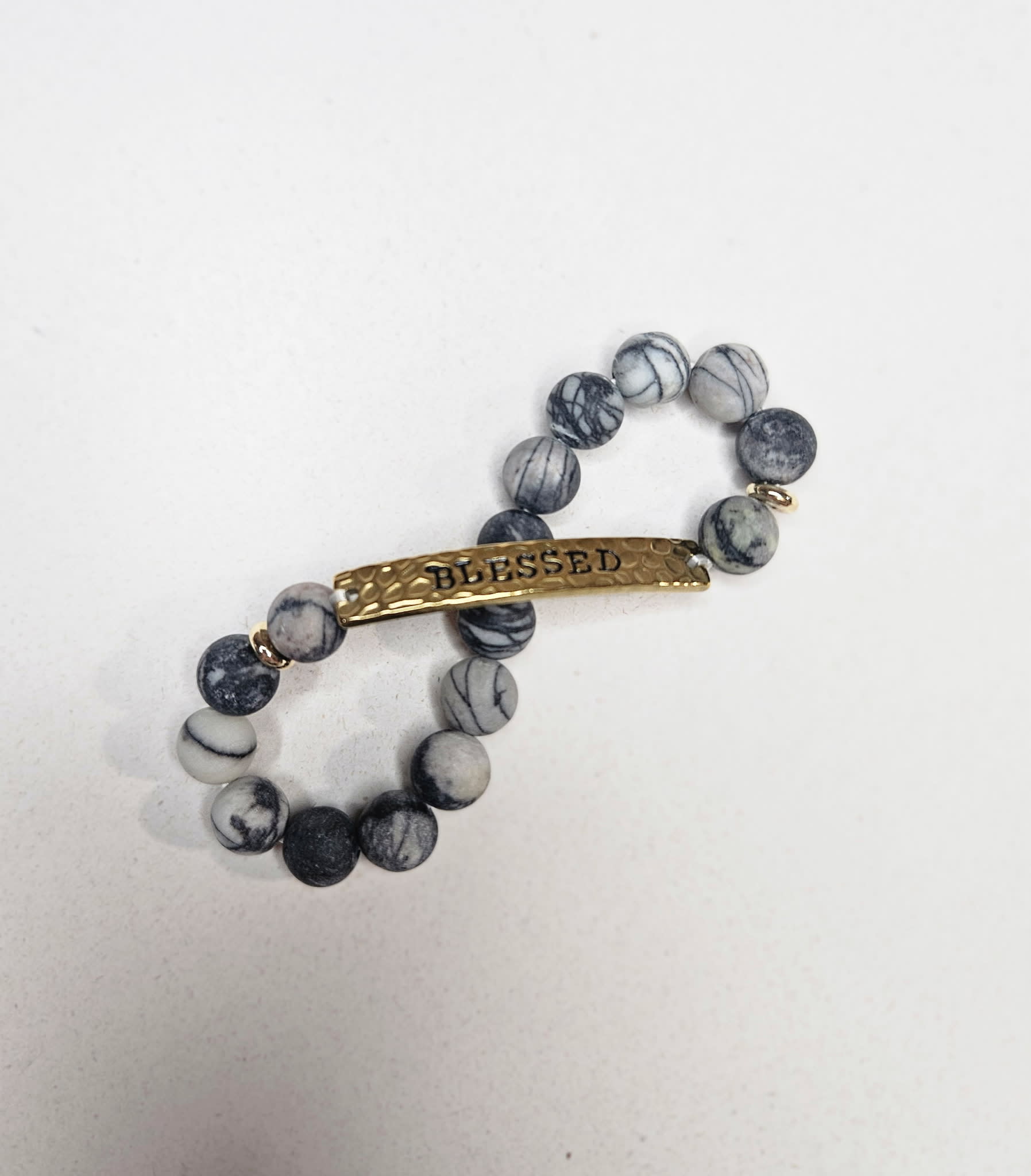 Blessed Braclet  Flower Bouquet