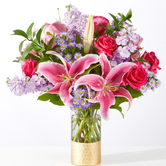 Written In The Stars Bouquet