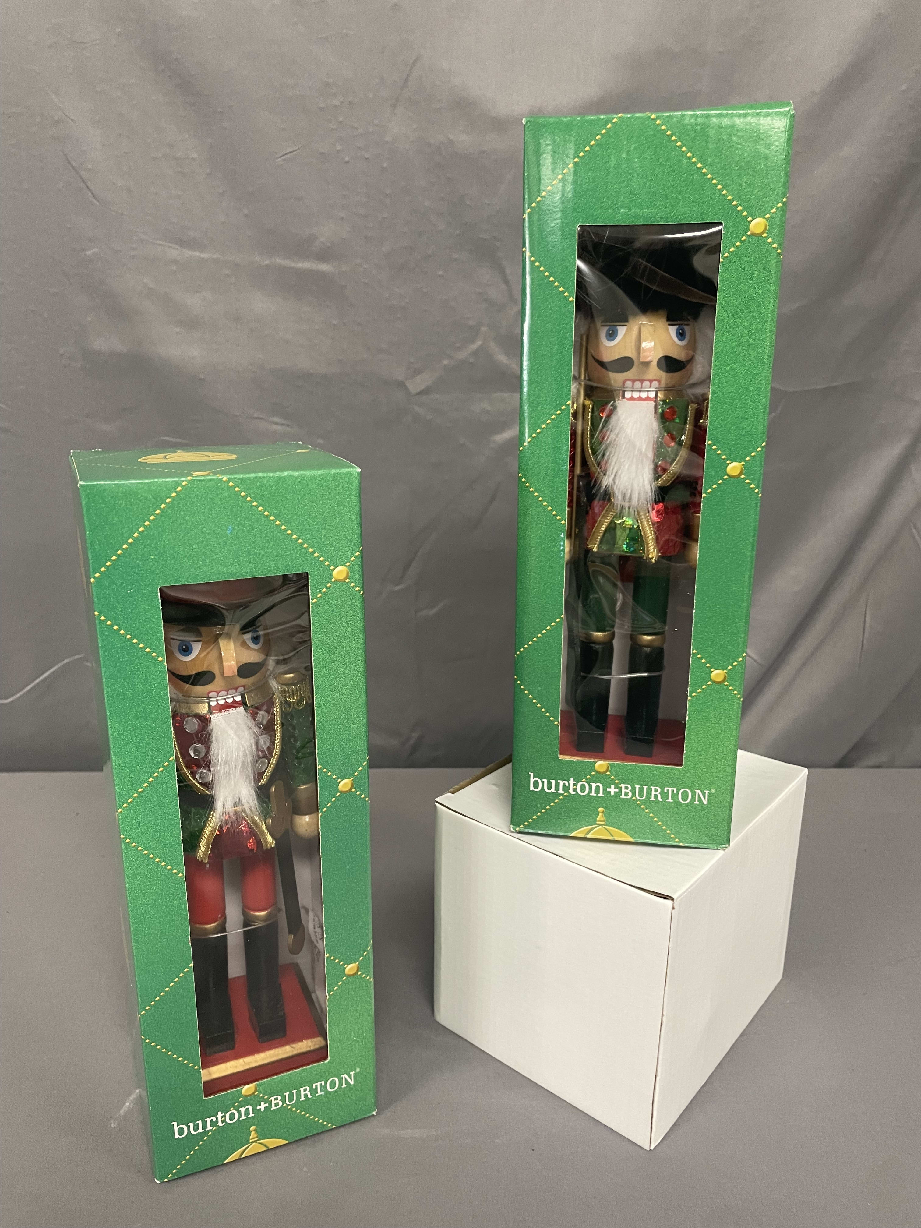 Nutcracker