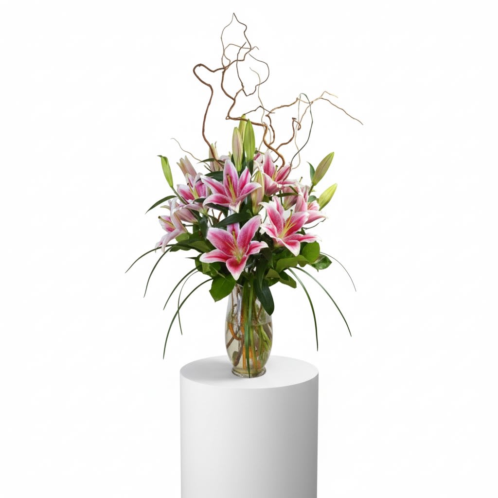 Stargazer Bouquet EBF-487