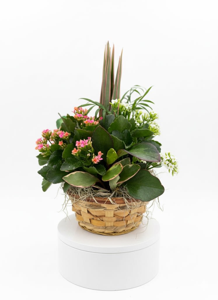 European Garden small EBF-188 Flower Bouquet