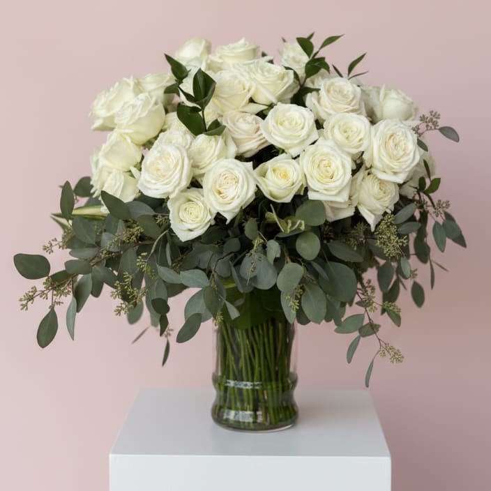 One and Only Flower Bouquet