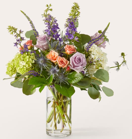 Appealing Aura Bouquet