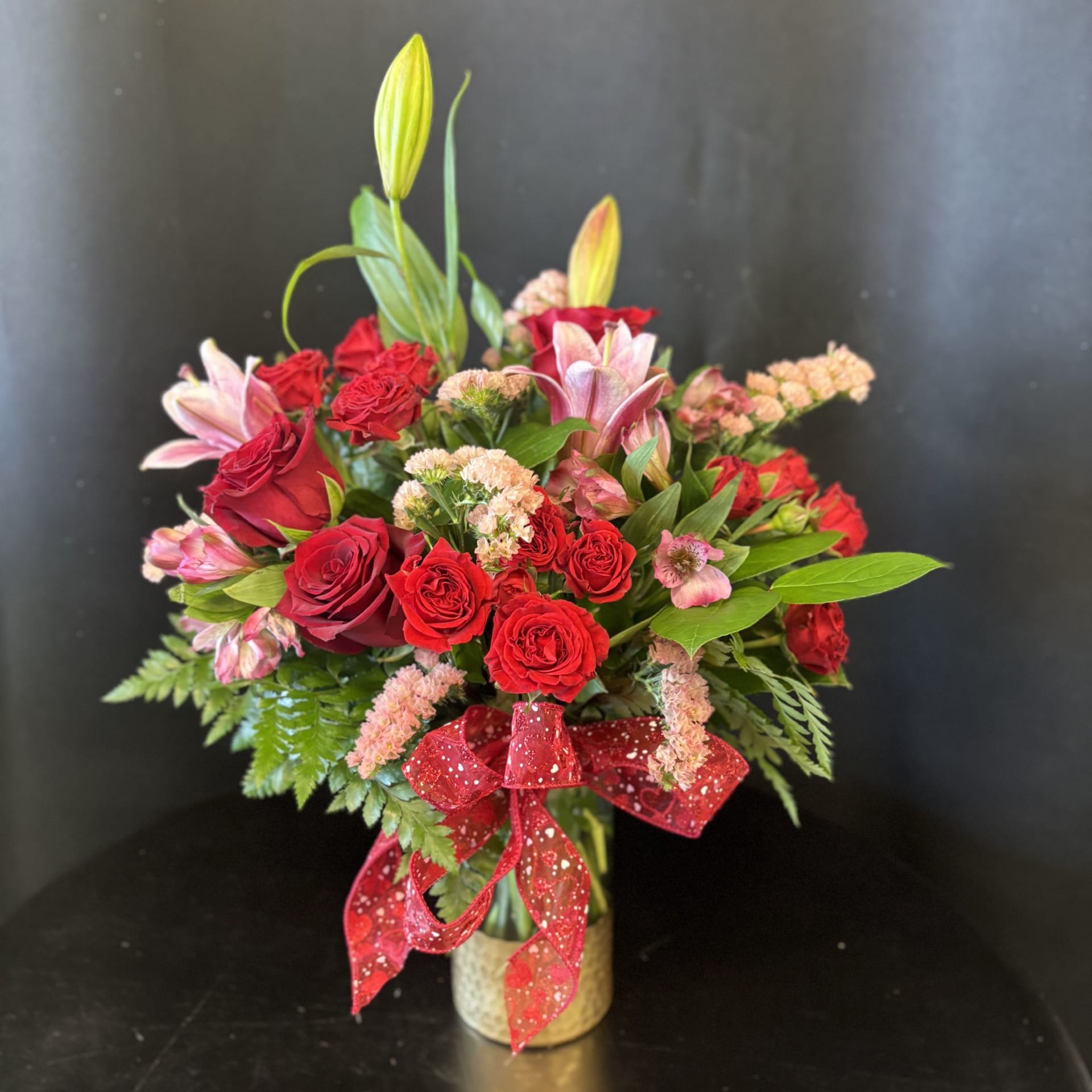 Match Made in Heaven