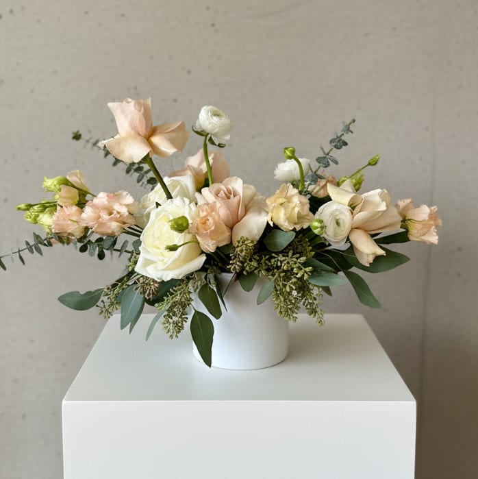 Emerson Flower Bouquet