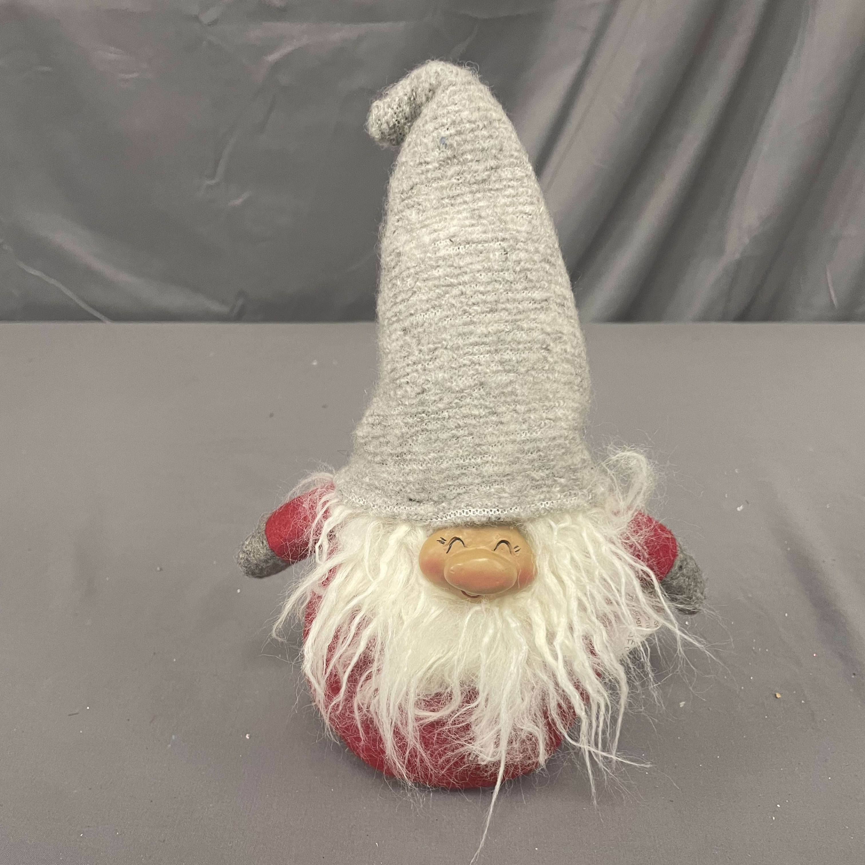 Face Gnome