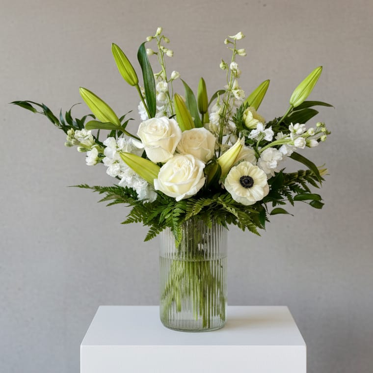 Riley Flower Bouquet