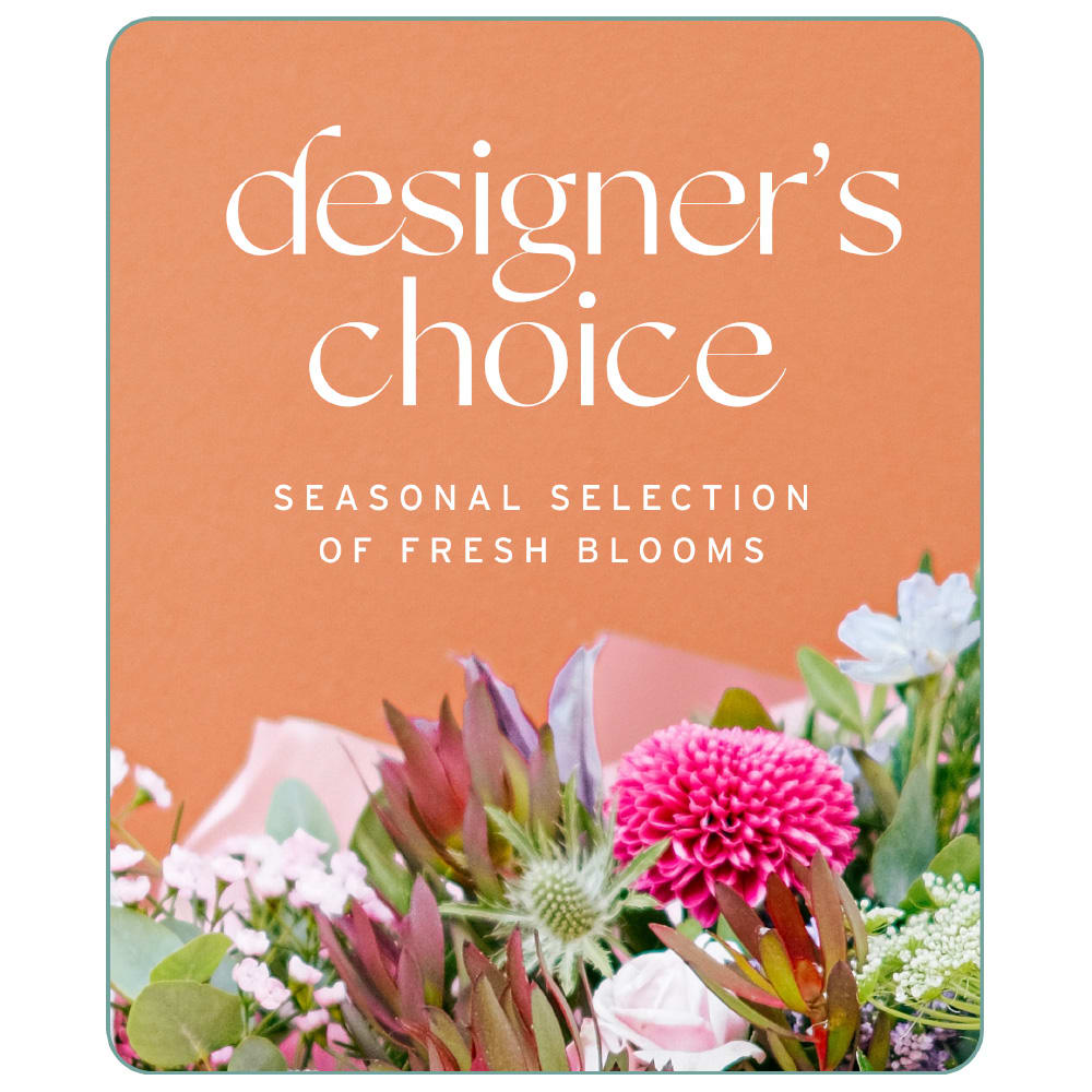Designer's Choice