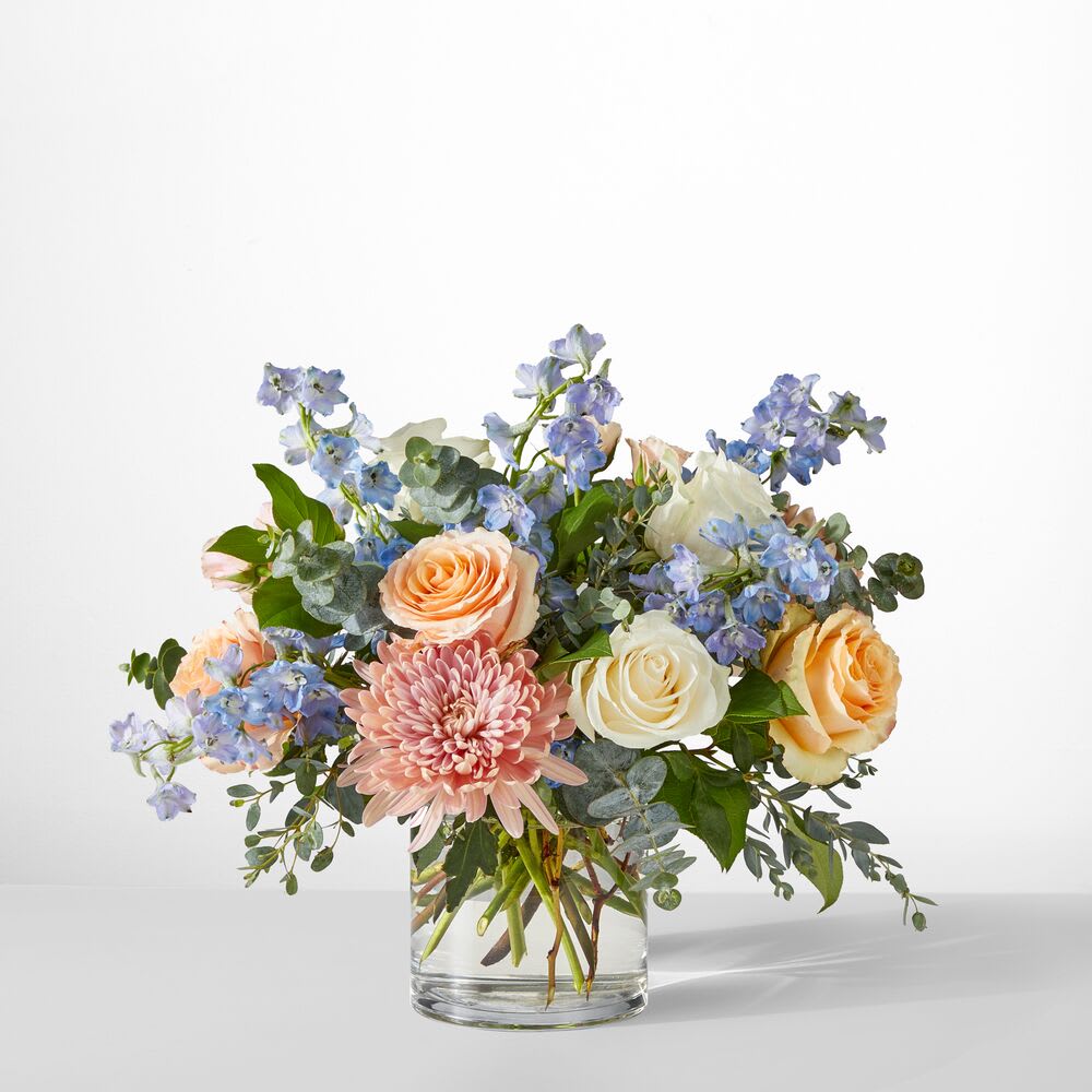 Inspired Bouquet Flower Bouquet