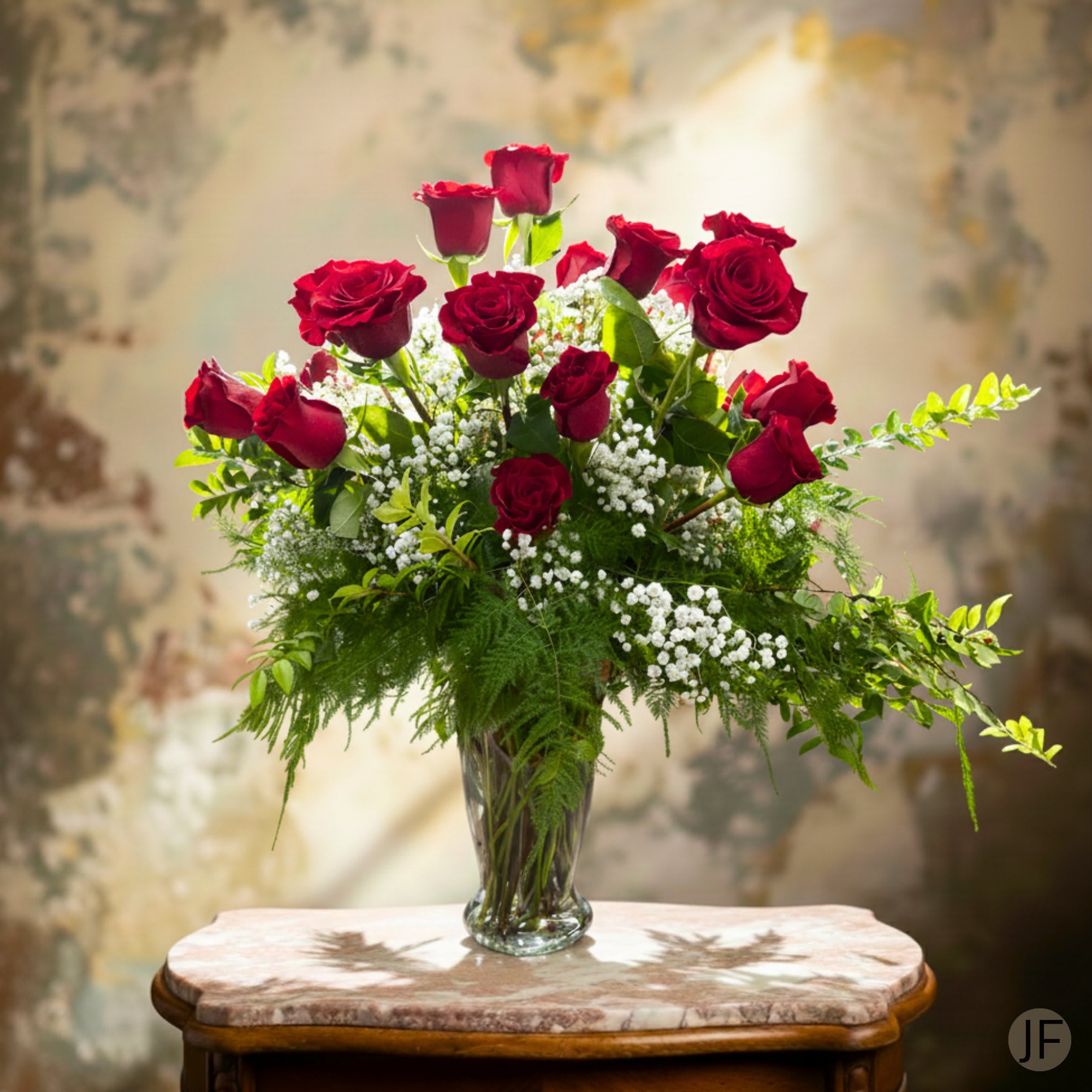 Roses X 2 - Rose Collection