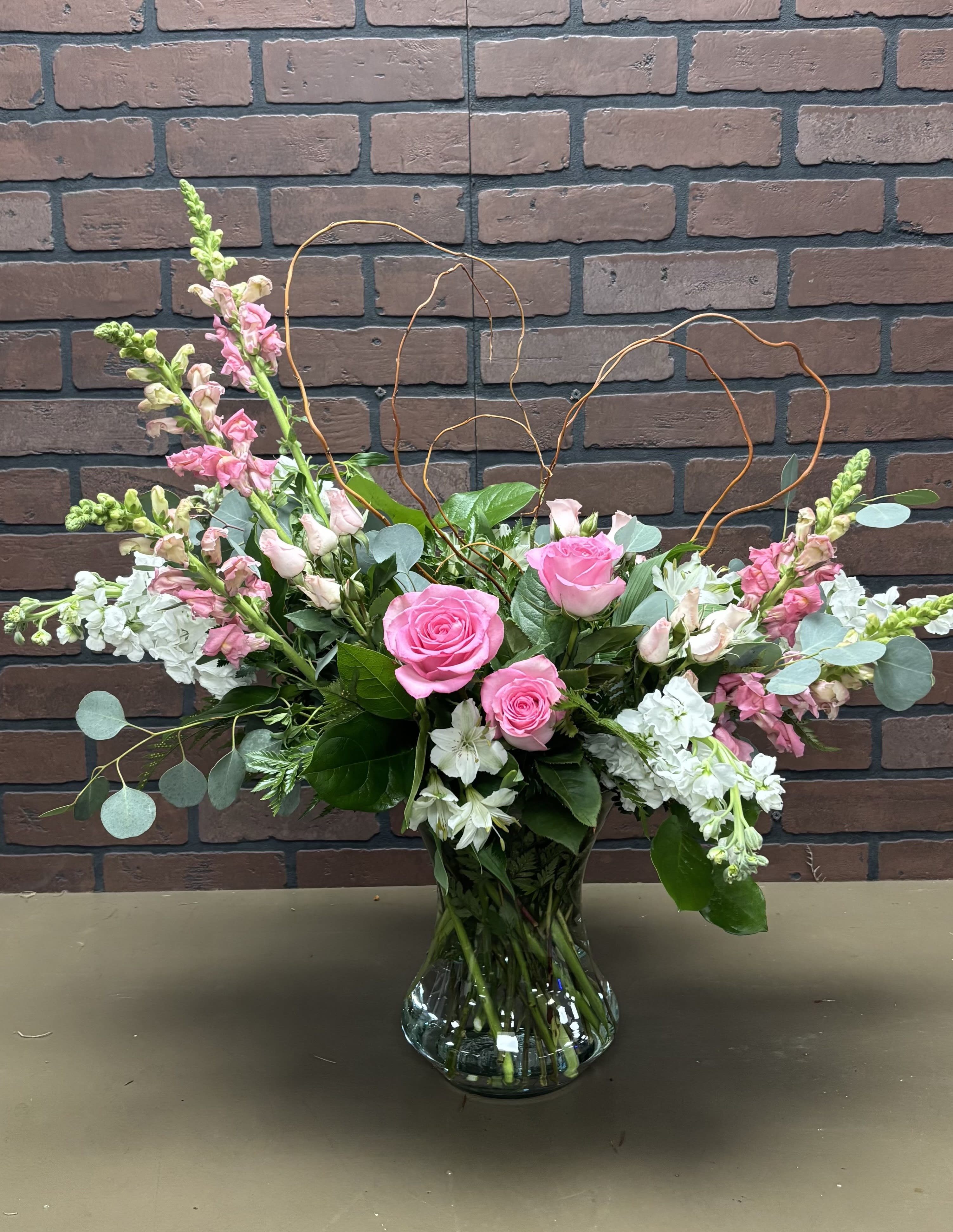 Sweetheart Bouquet Flower Bouquet