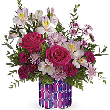 Teleflora's Artisanal Appreciation