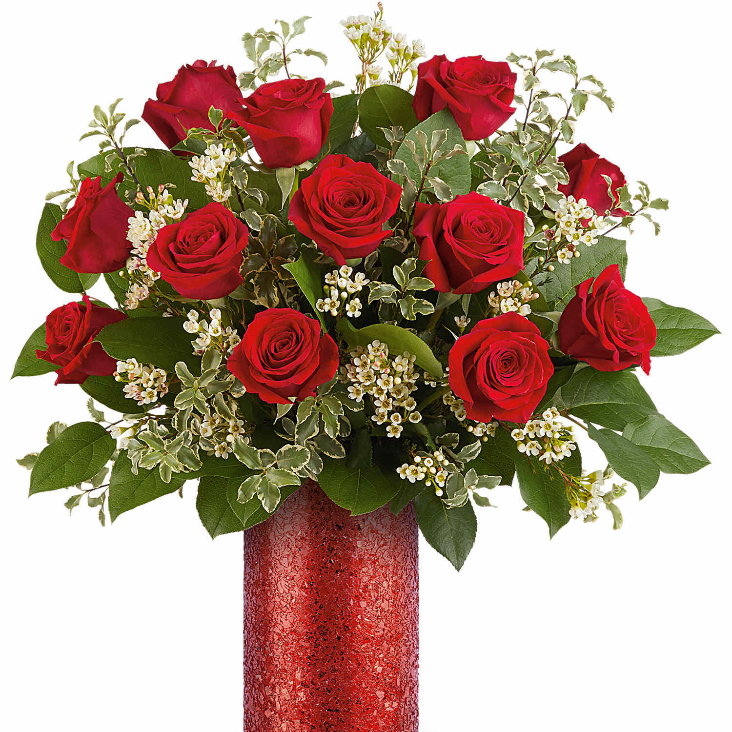Love Spark Flower Bouquet