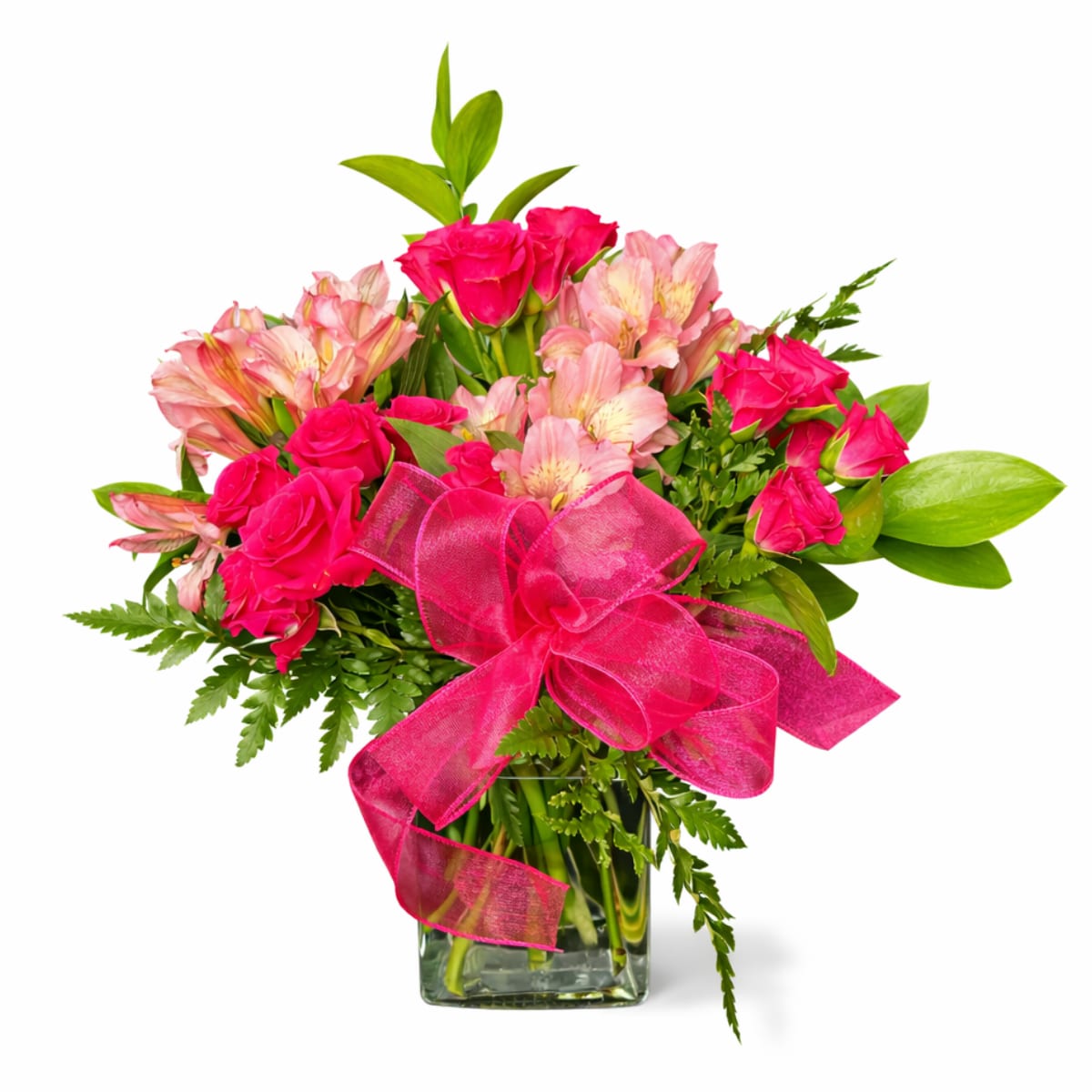 Simply Sweet Flower Bouquet