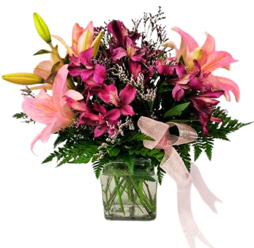 Lily of My Heart VM-3036