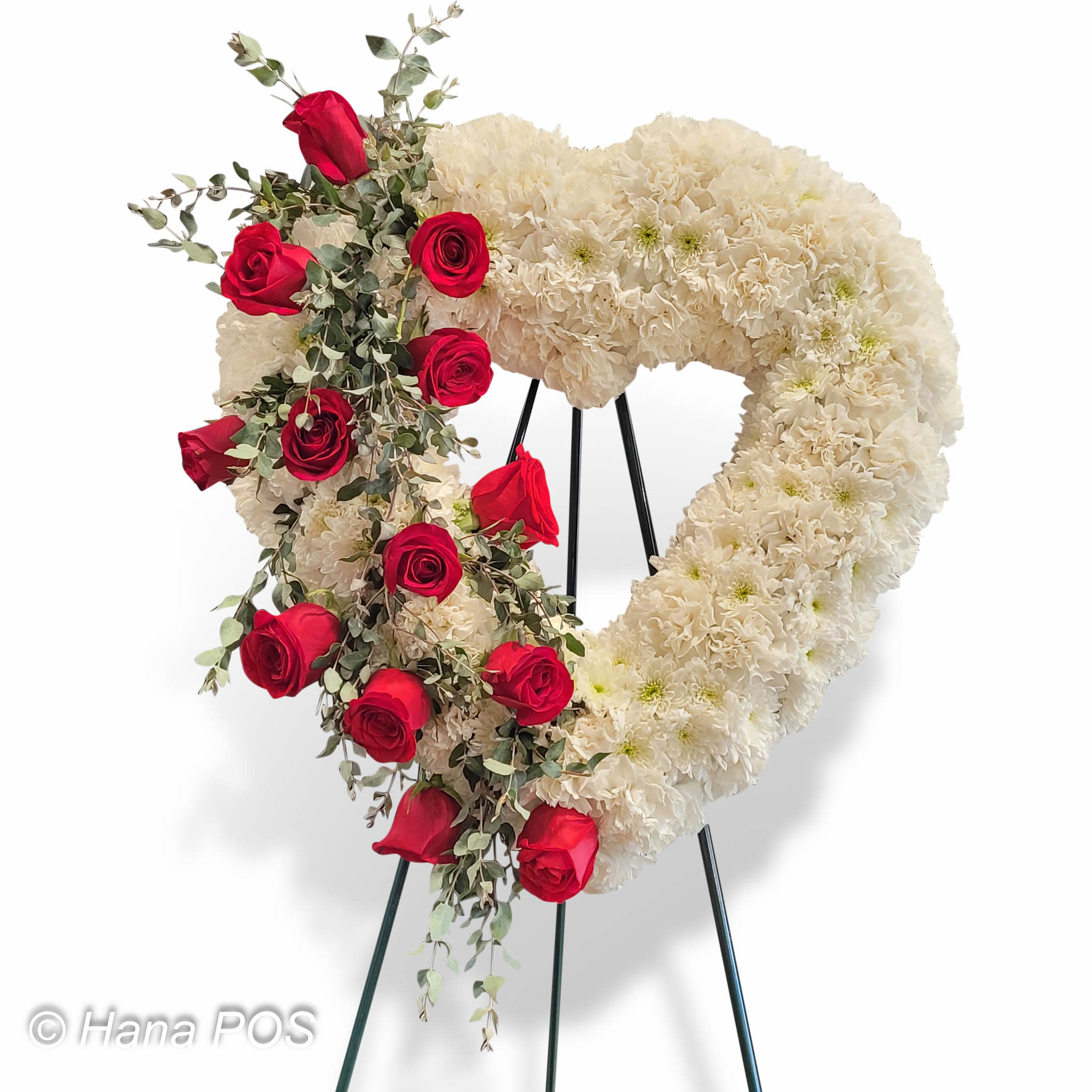 Standing Sprays Wreaths