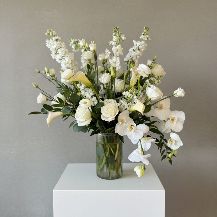 Malia Flower Bouquet