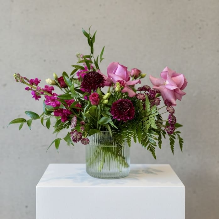 Quinn Flower Bouquet