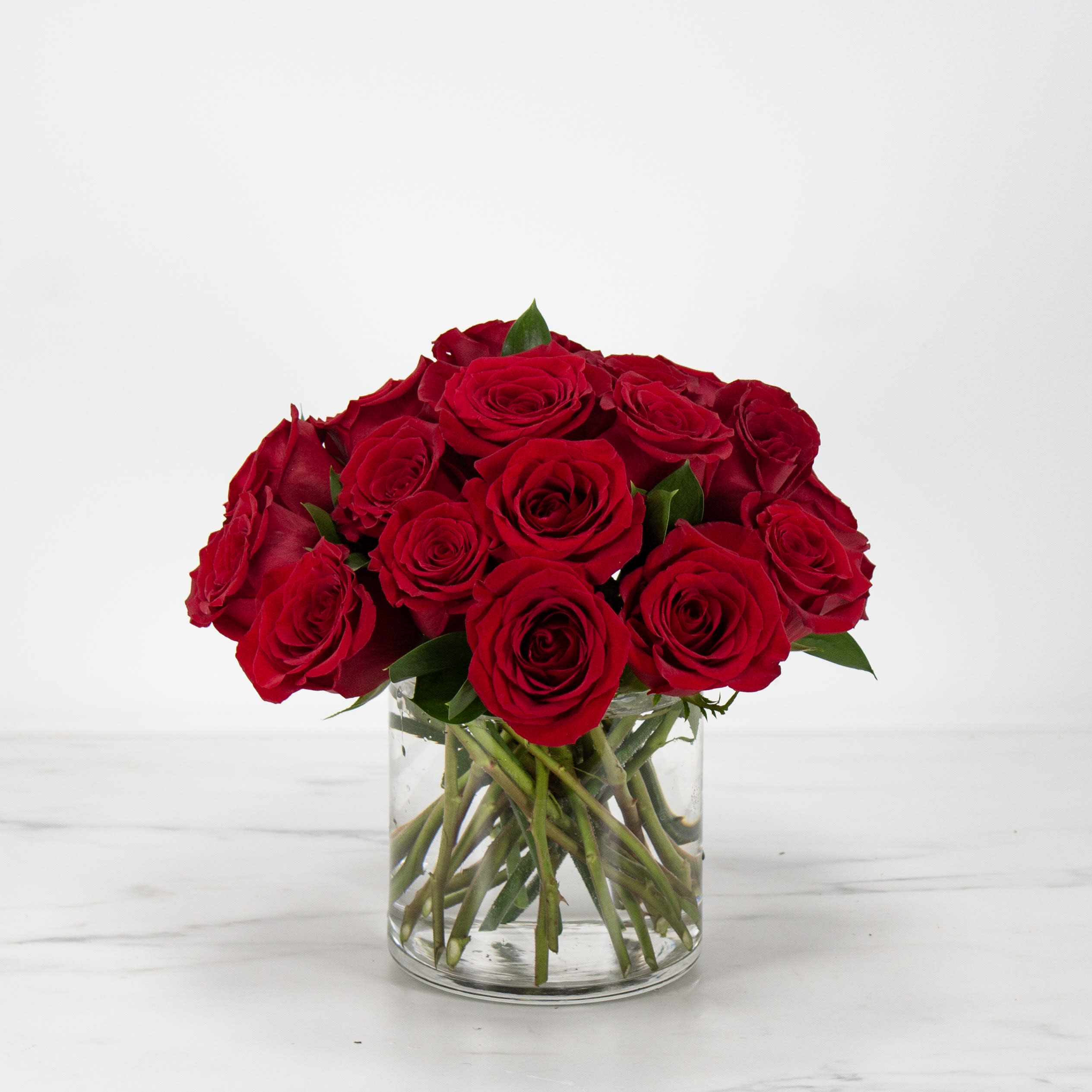 Simply Roses Flower Bouquet