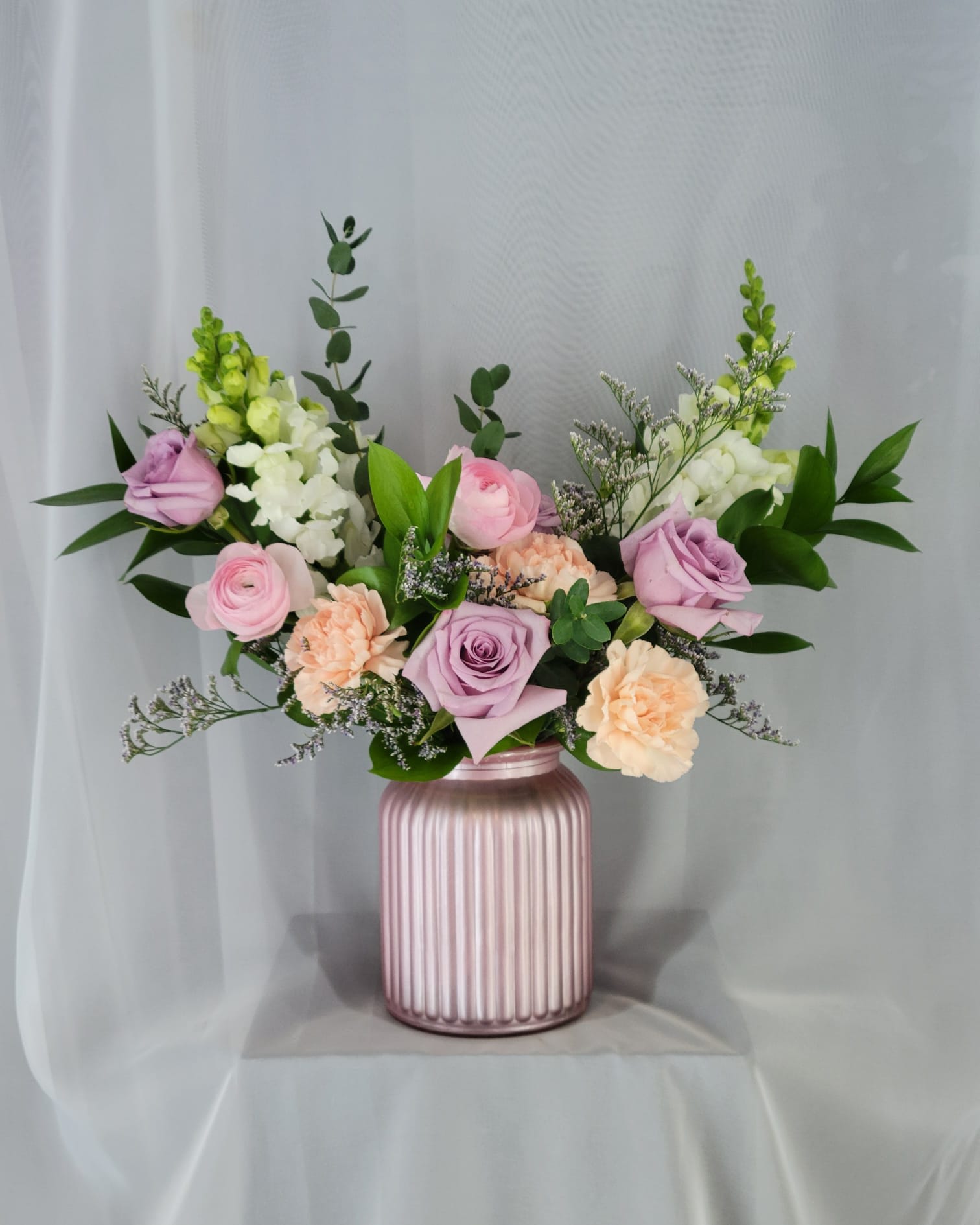 For My Love Arrangement Flower Bouquet