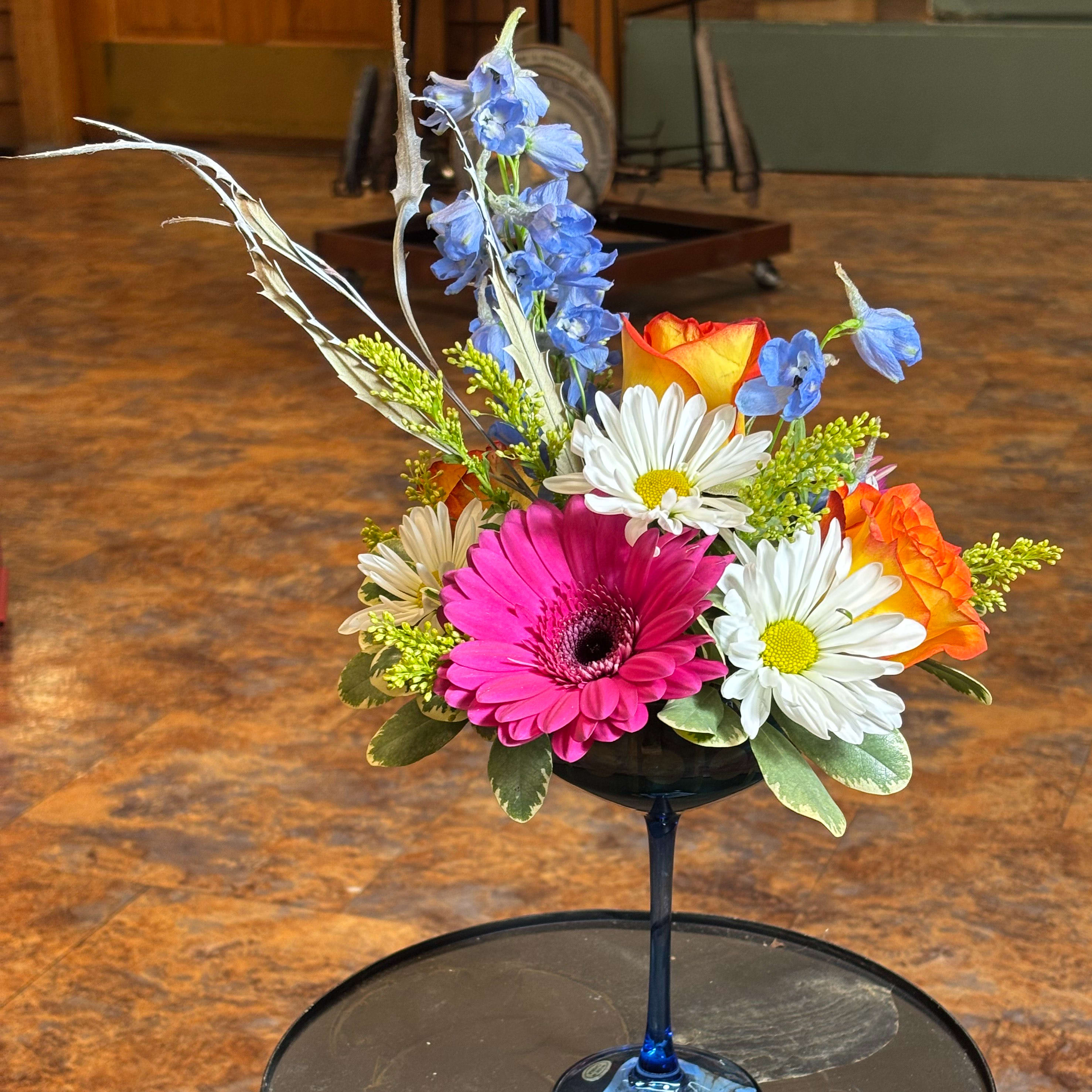 The Blue Hawaiian - The Cheers Collection