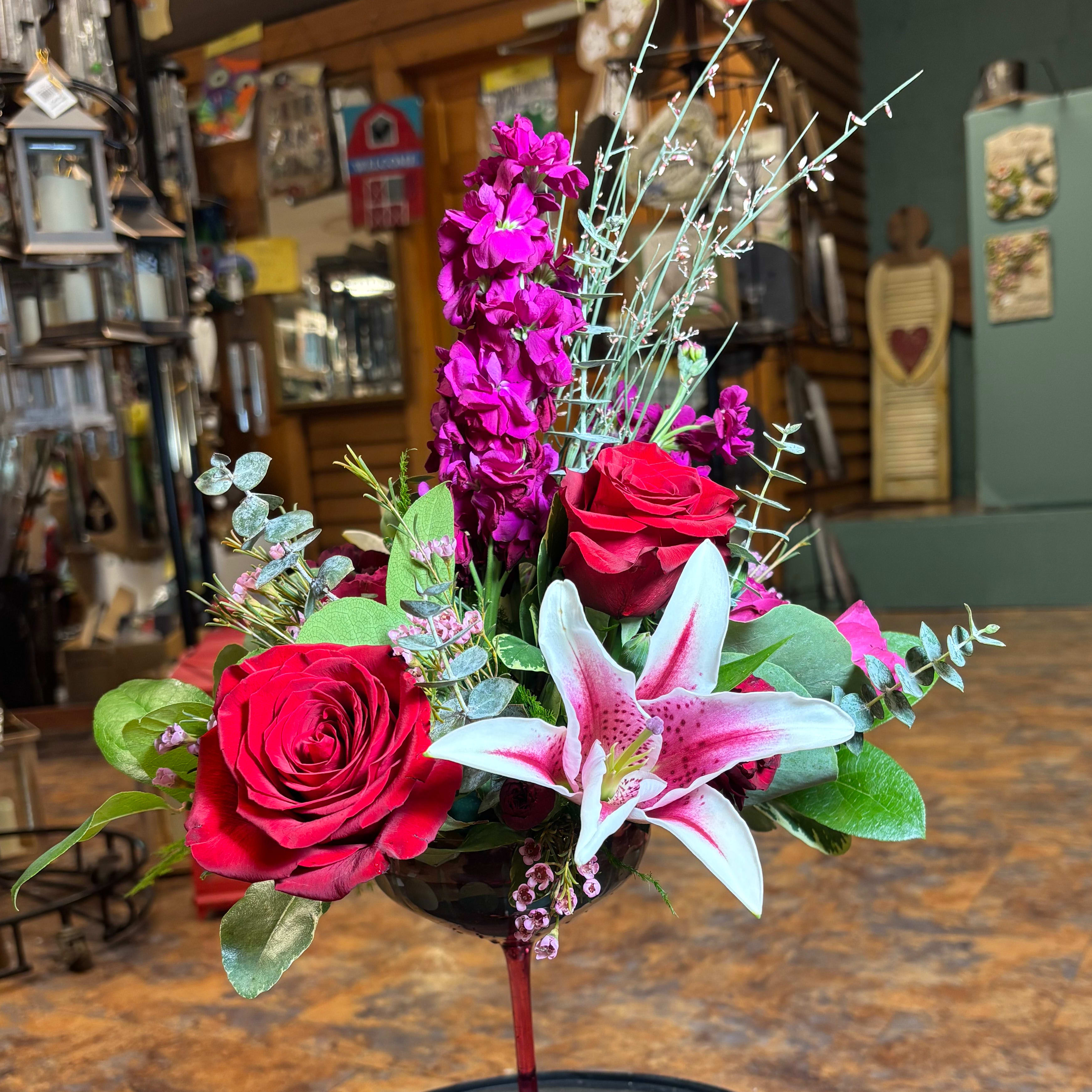 Love Potion - The Cheers Collection