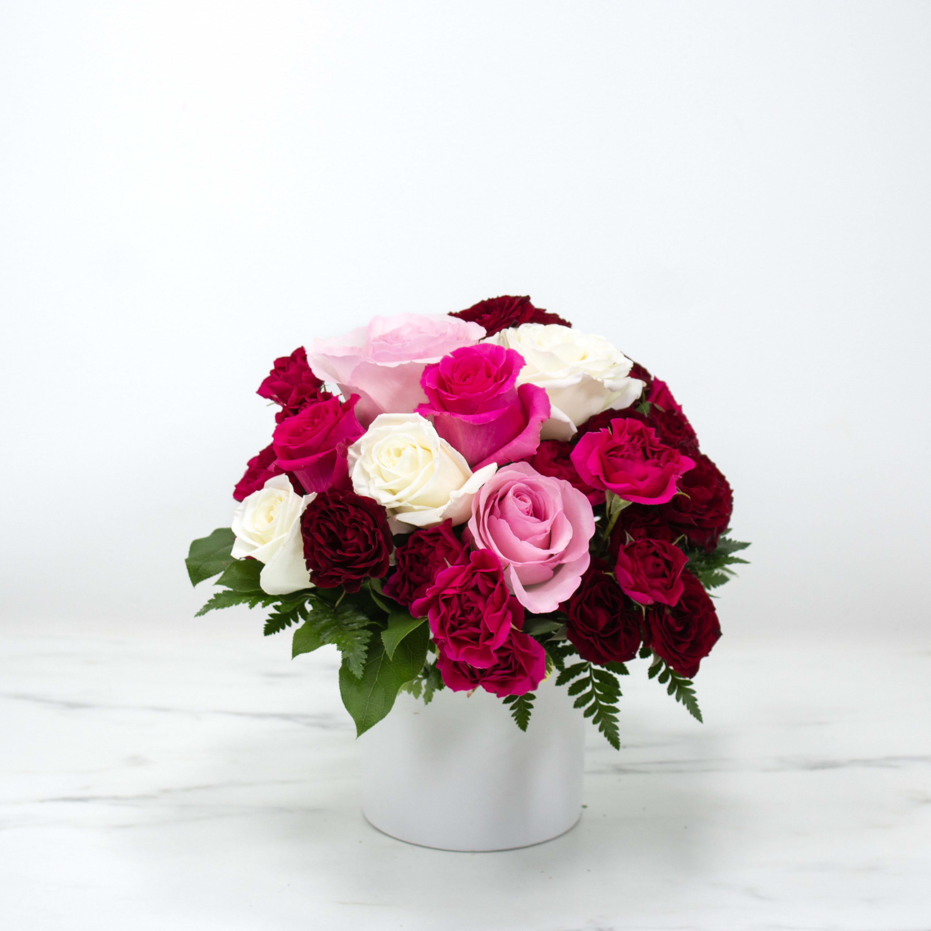 Belle Flower Bouquet