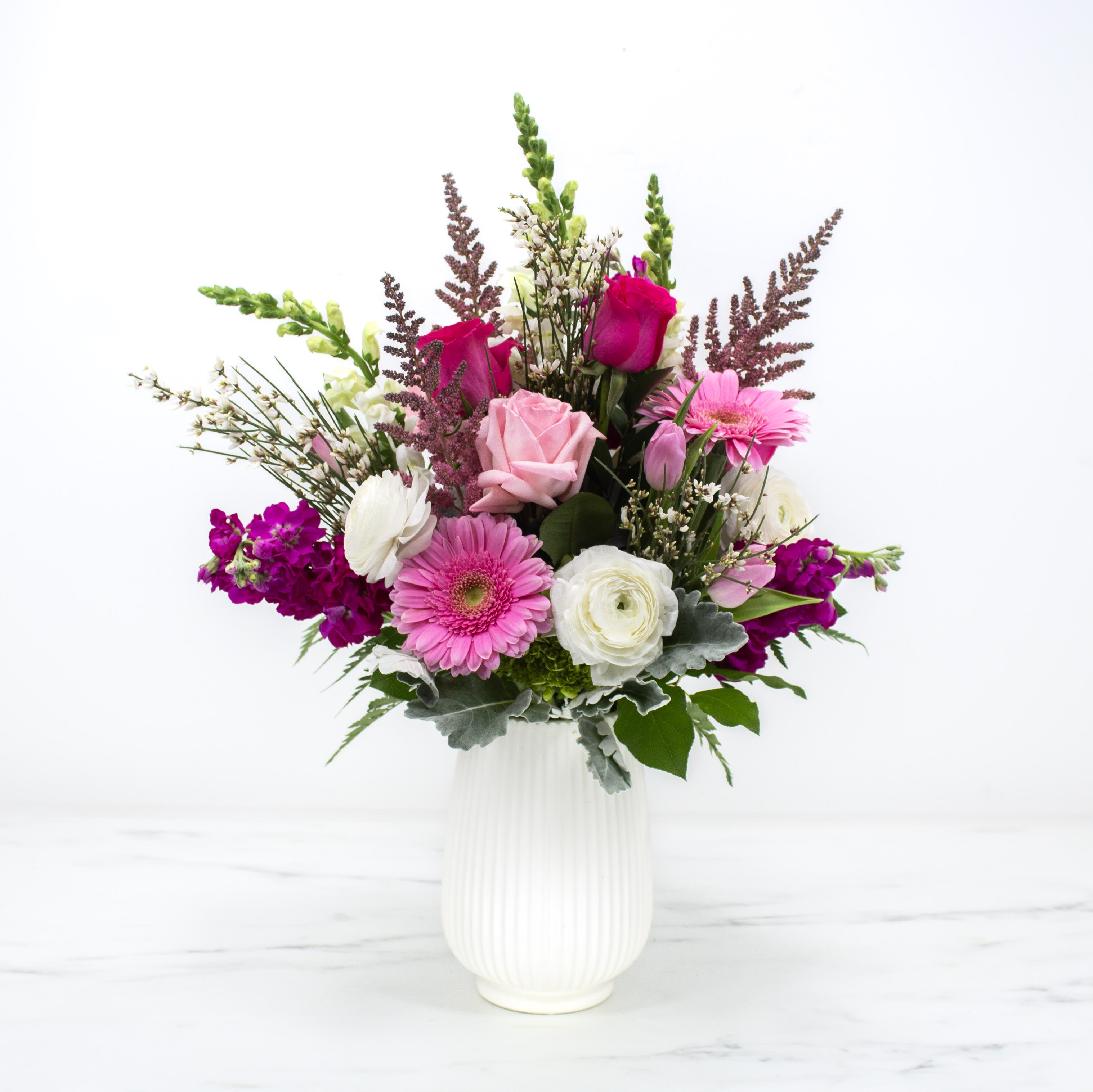 Juliet Flower Bouquet