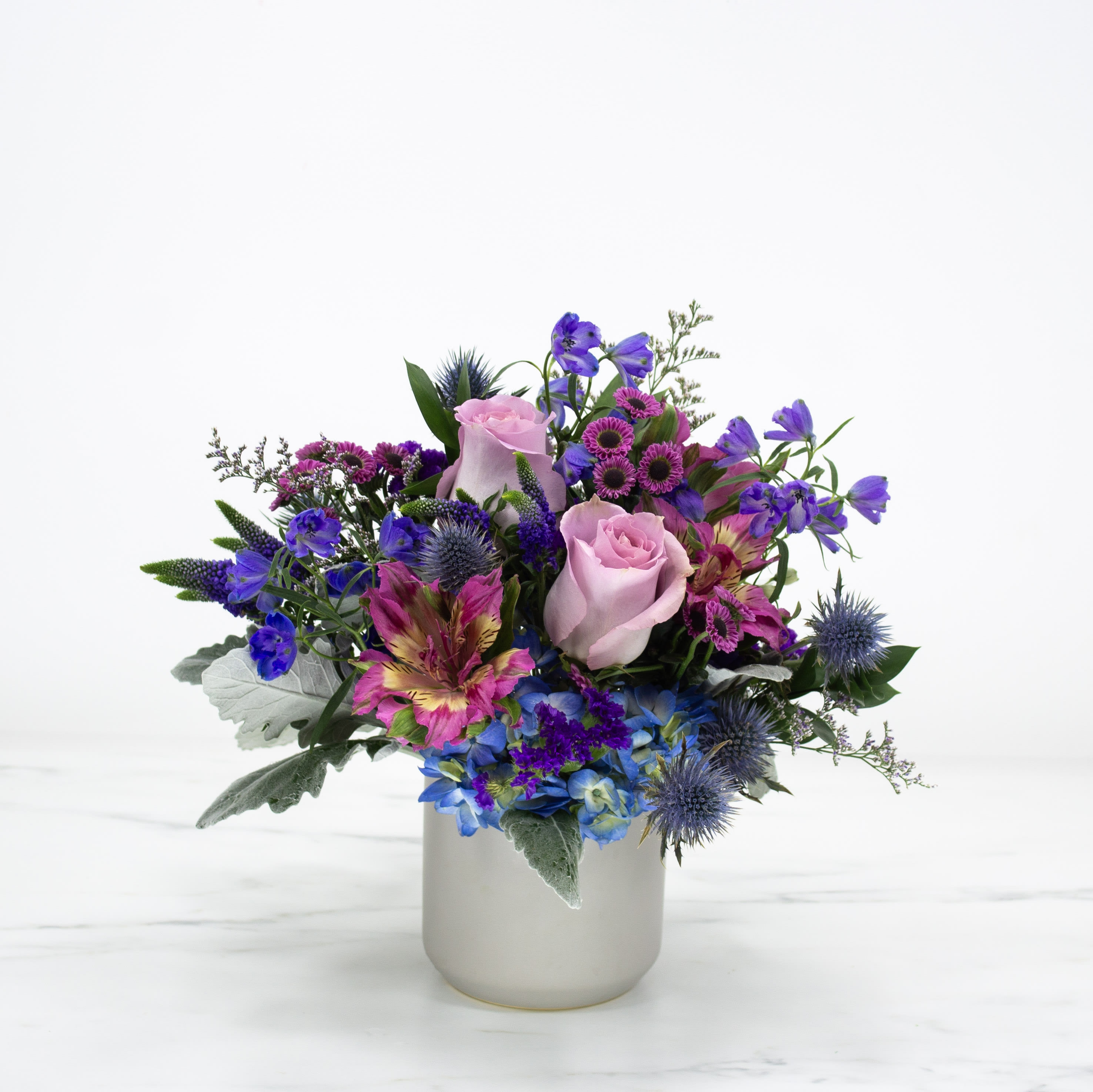 New Moon Flower Bouquet
