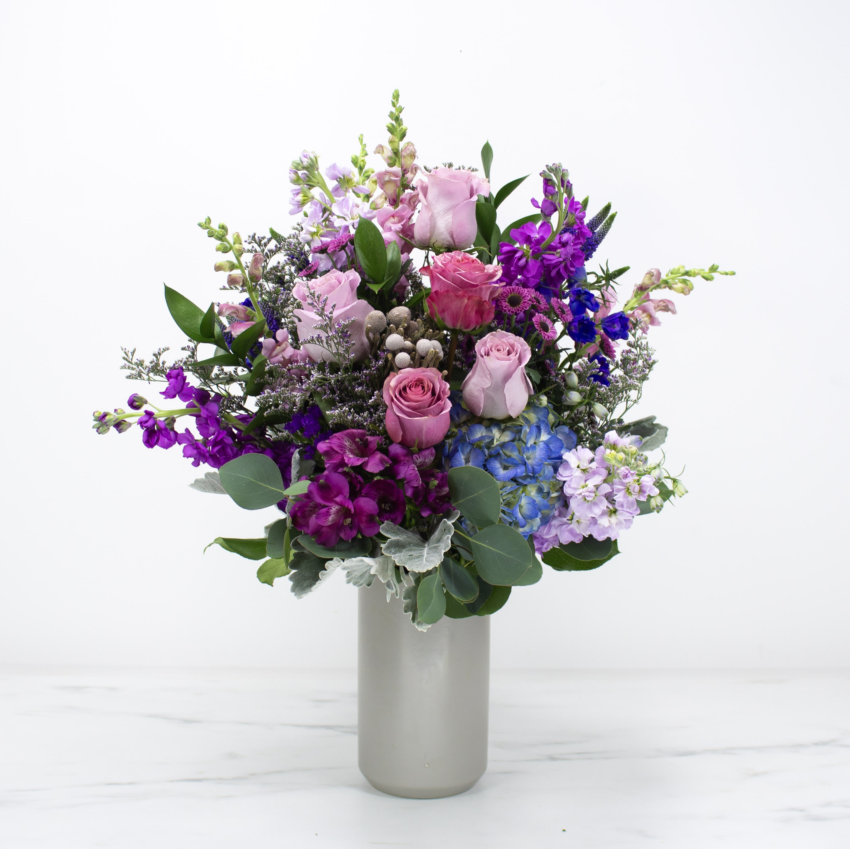 Twilight Flower Bouquet