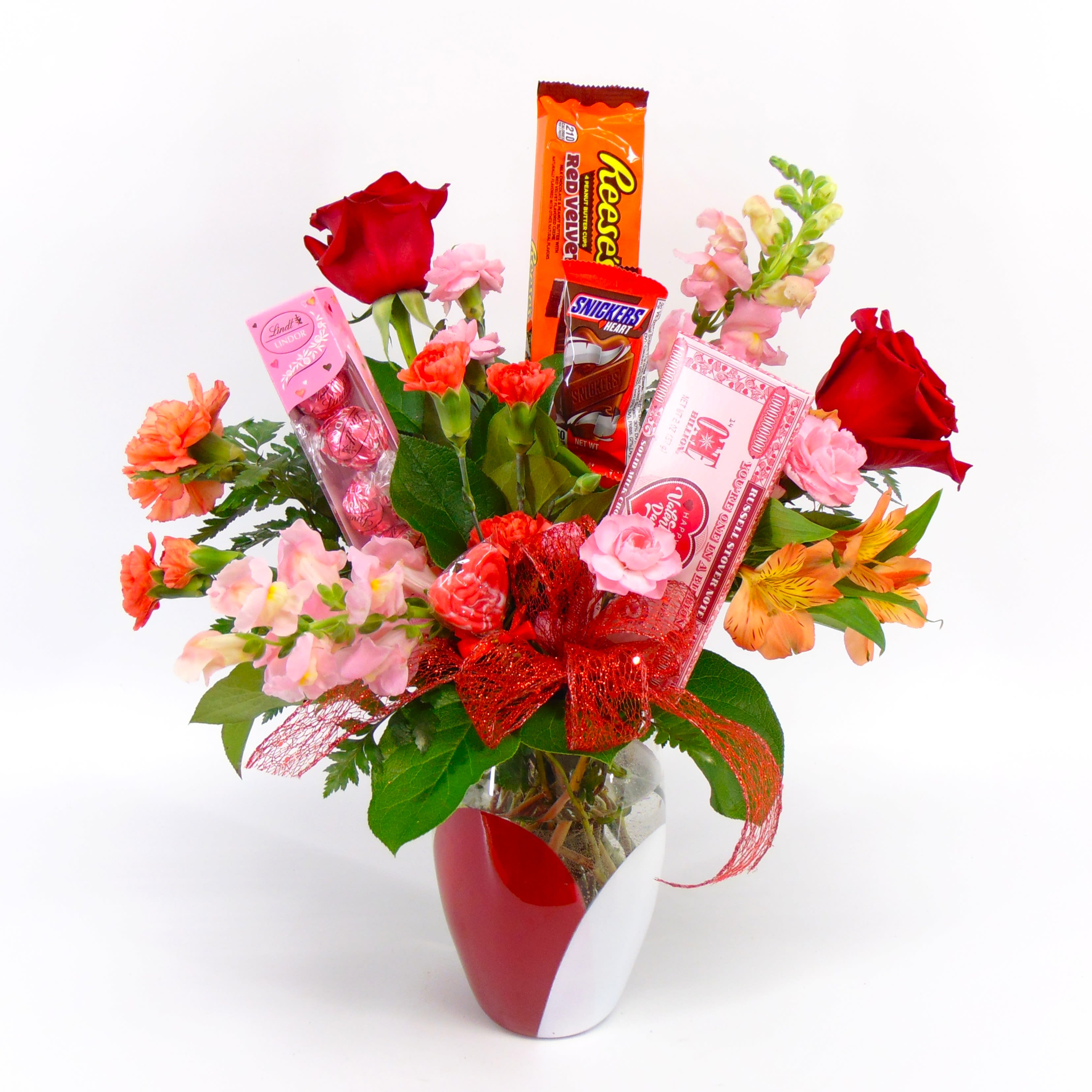 Sweetness Flower Bouquet