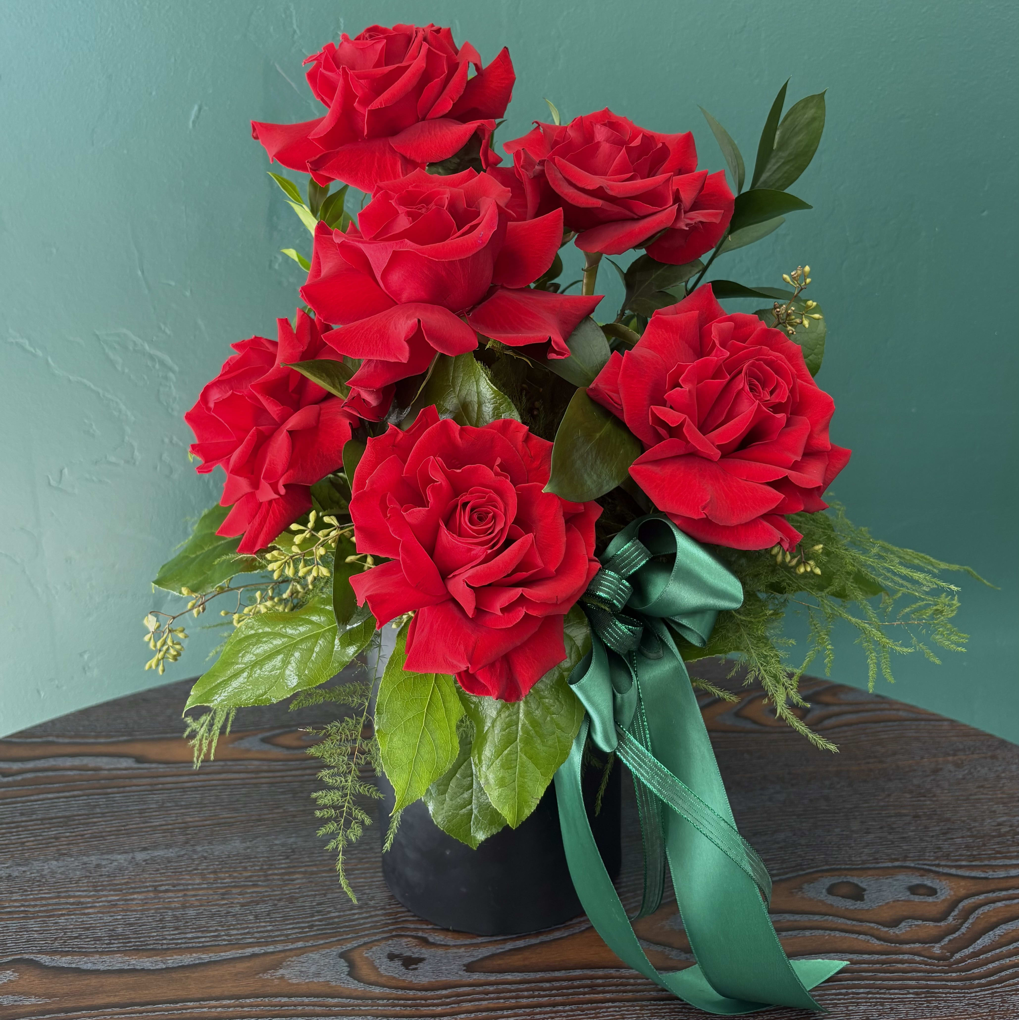 French Twist Roses By Elite