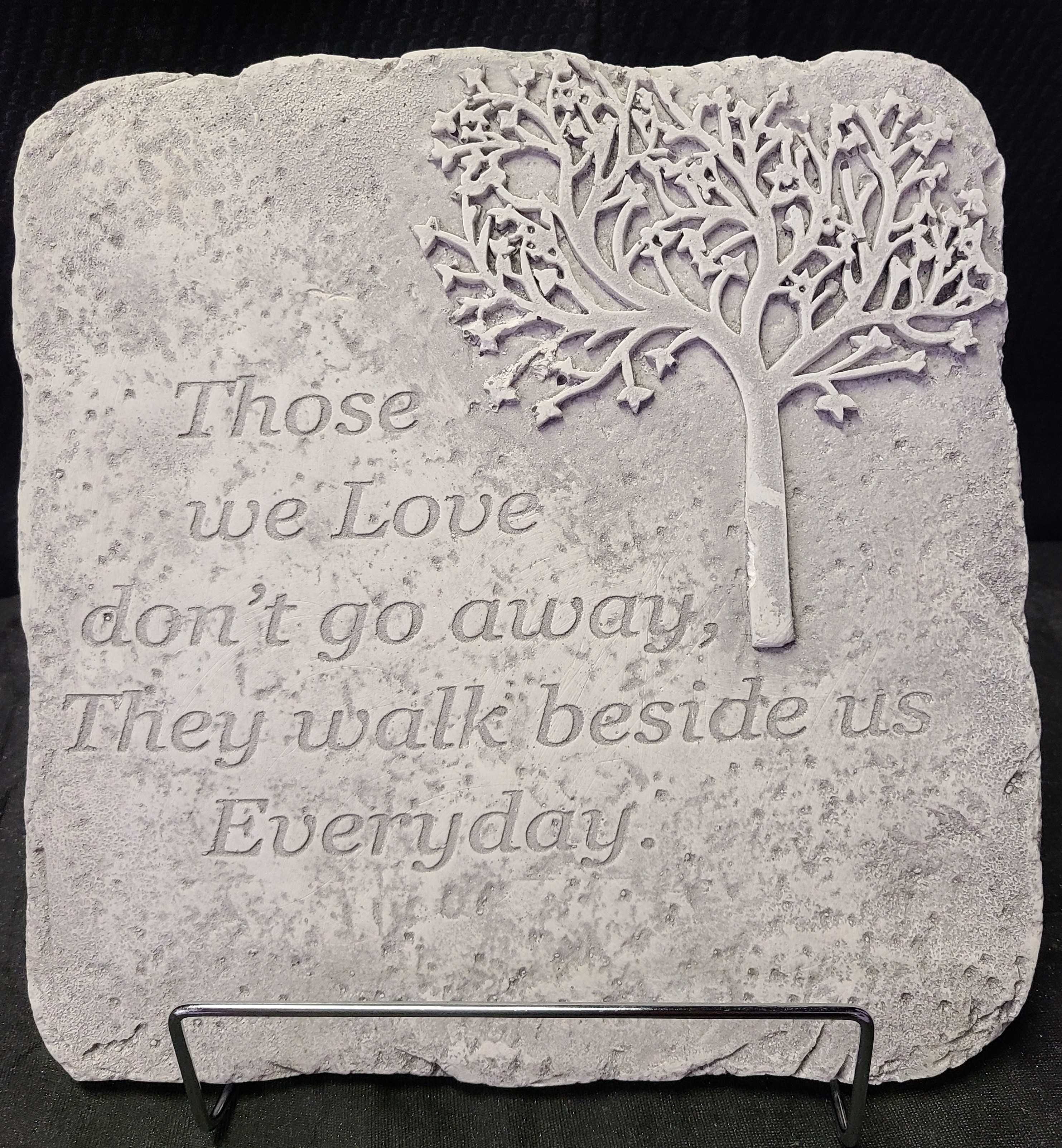 Large Sympathy Stone
