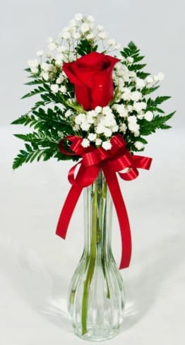 The Sweetest Stem Flower Bouquet