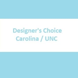 Designer's Choice - UNC Starting at: